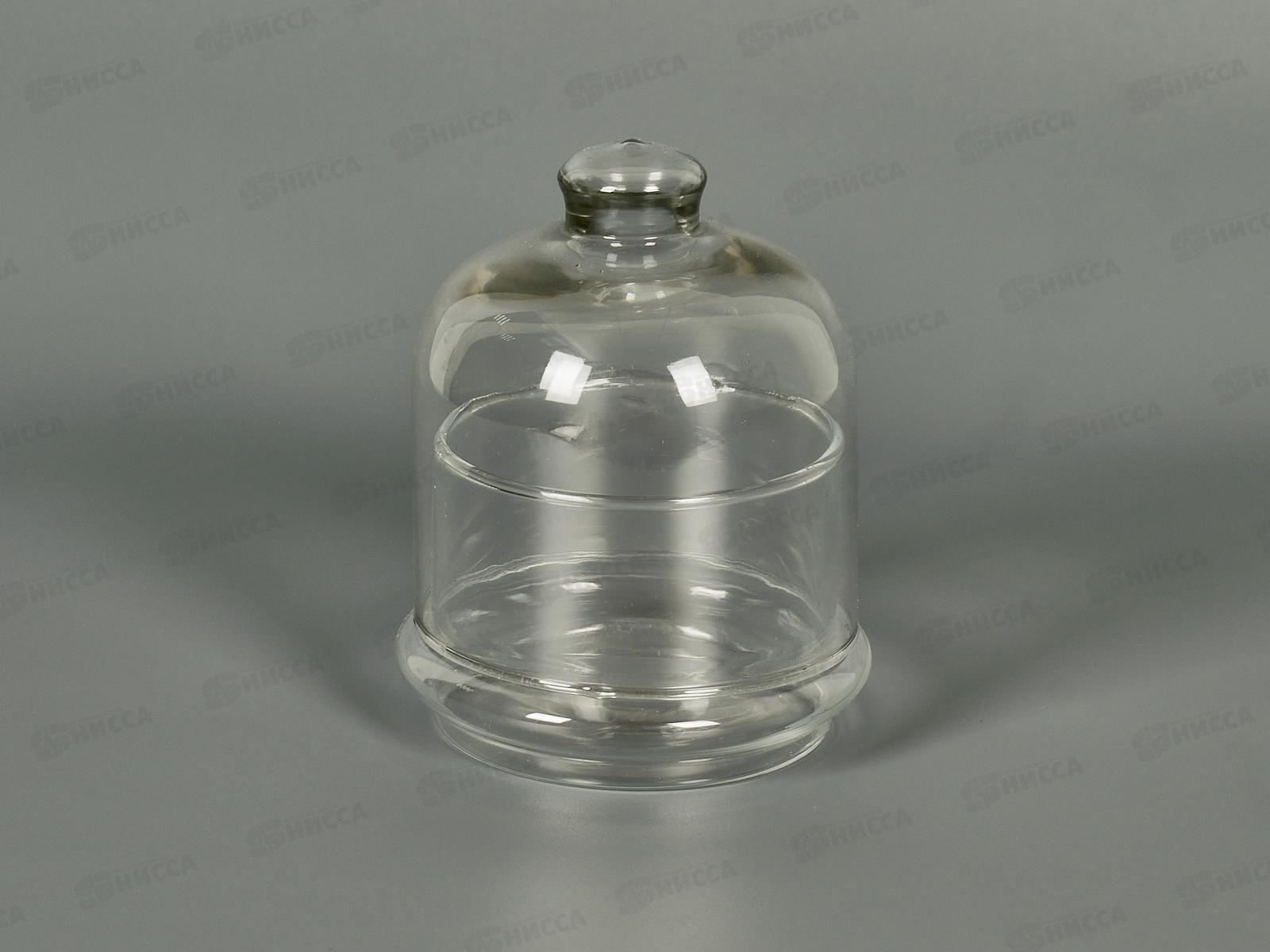 Сахарница BASIC, 200мл, 49001