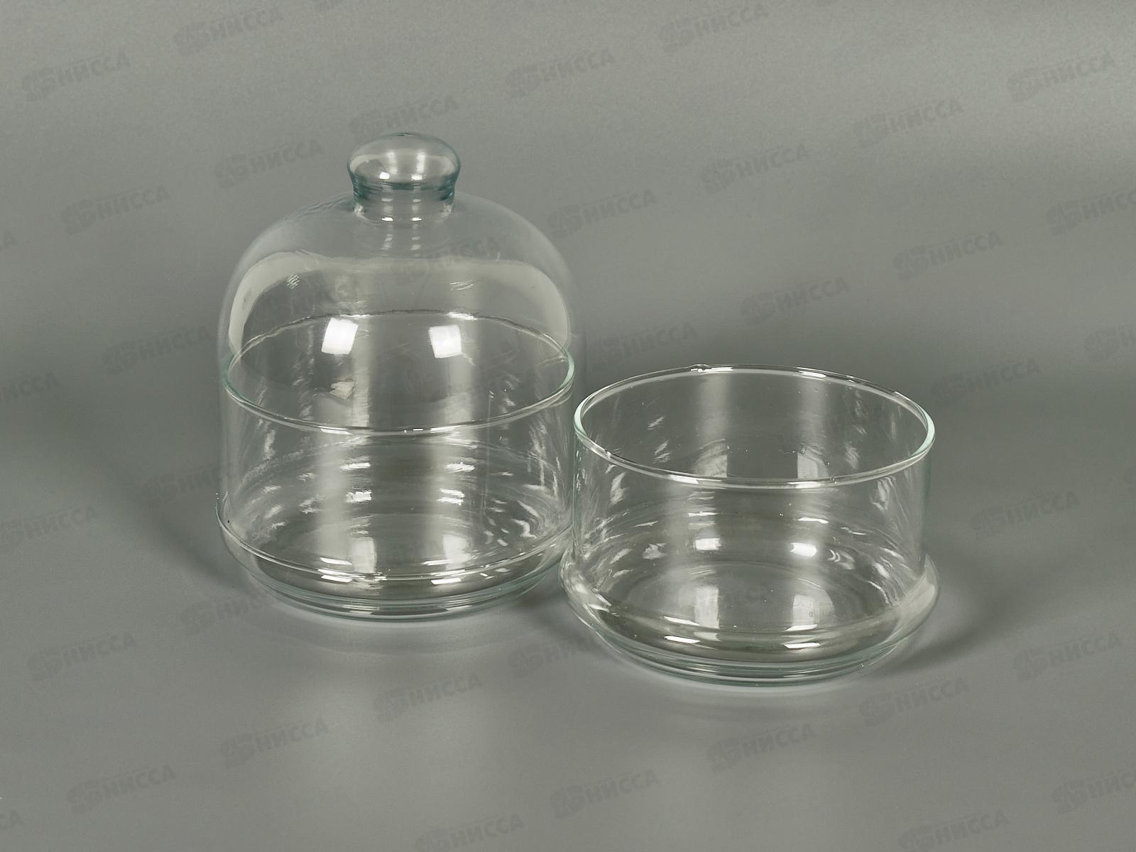 Сахарница набор из 2шт, 2*500мл, 49006