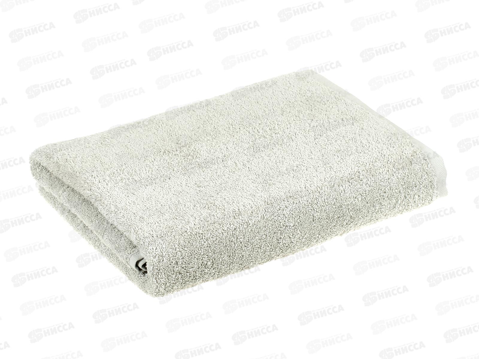 Полотенце махровое 70*130 Кронос лунный рок