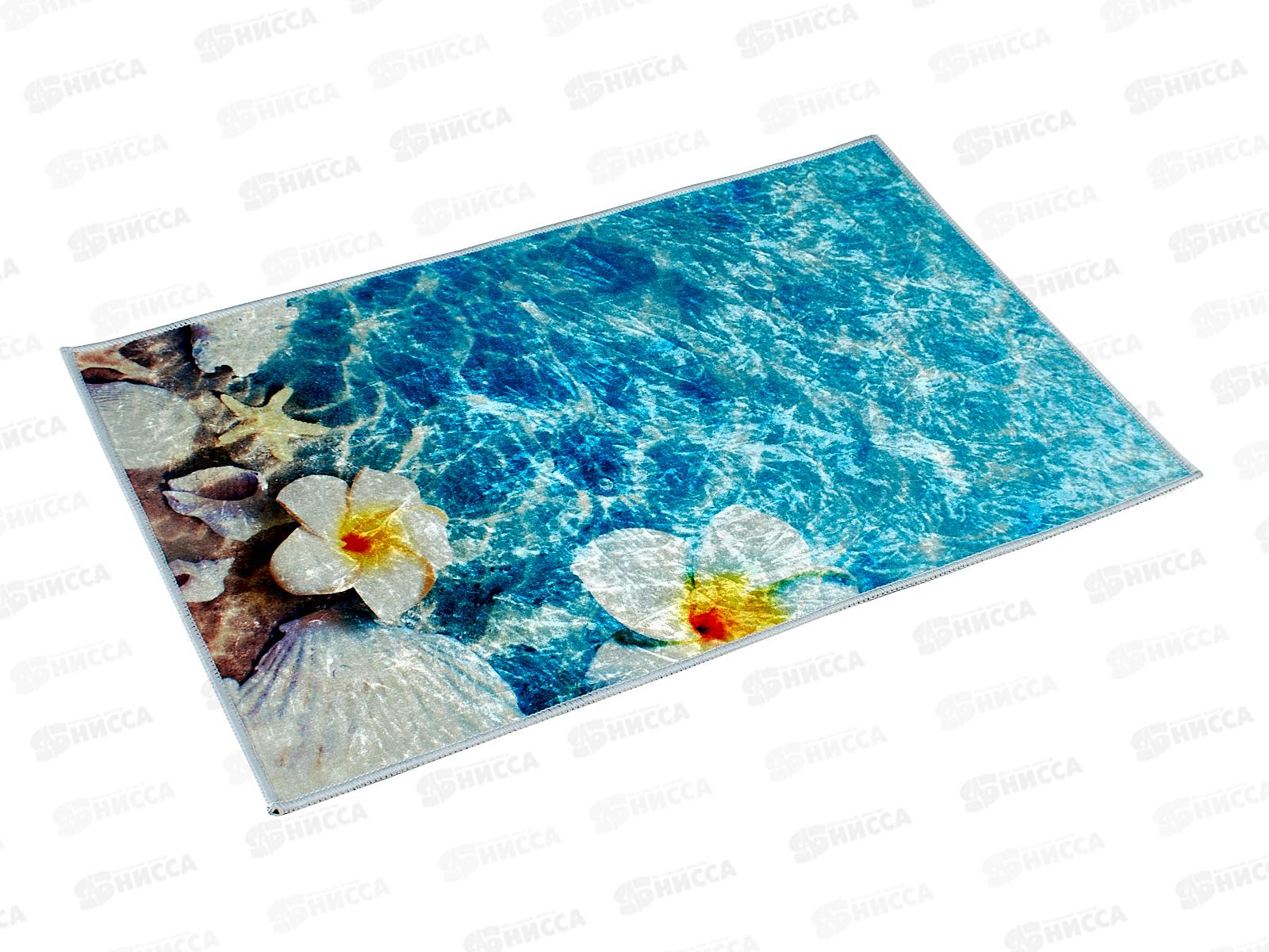 Коврик влаговпитывающий 50*80см GR-5080V-1 118836