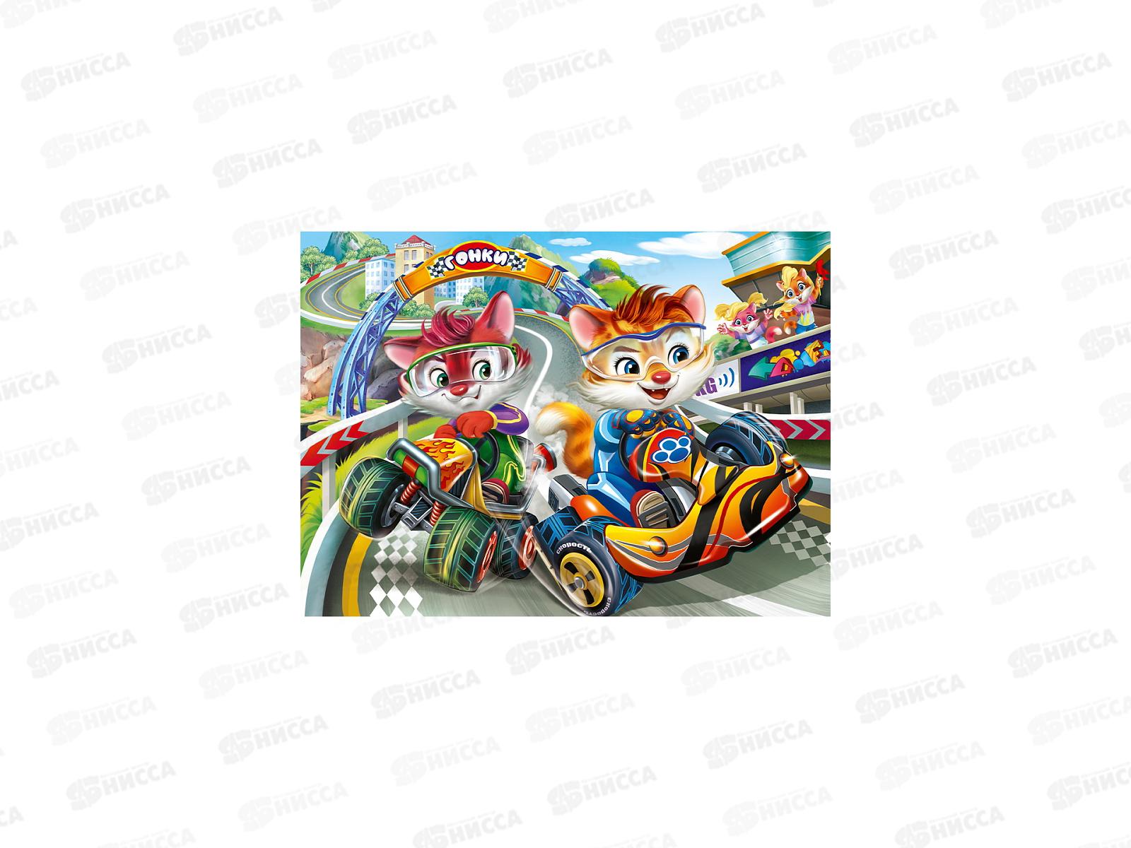 ПАЗ 120 эл. Приключения котят, П120-2013 *8/64