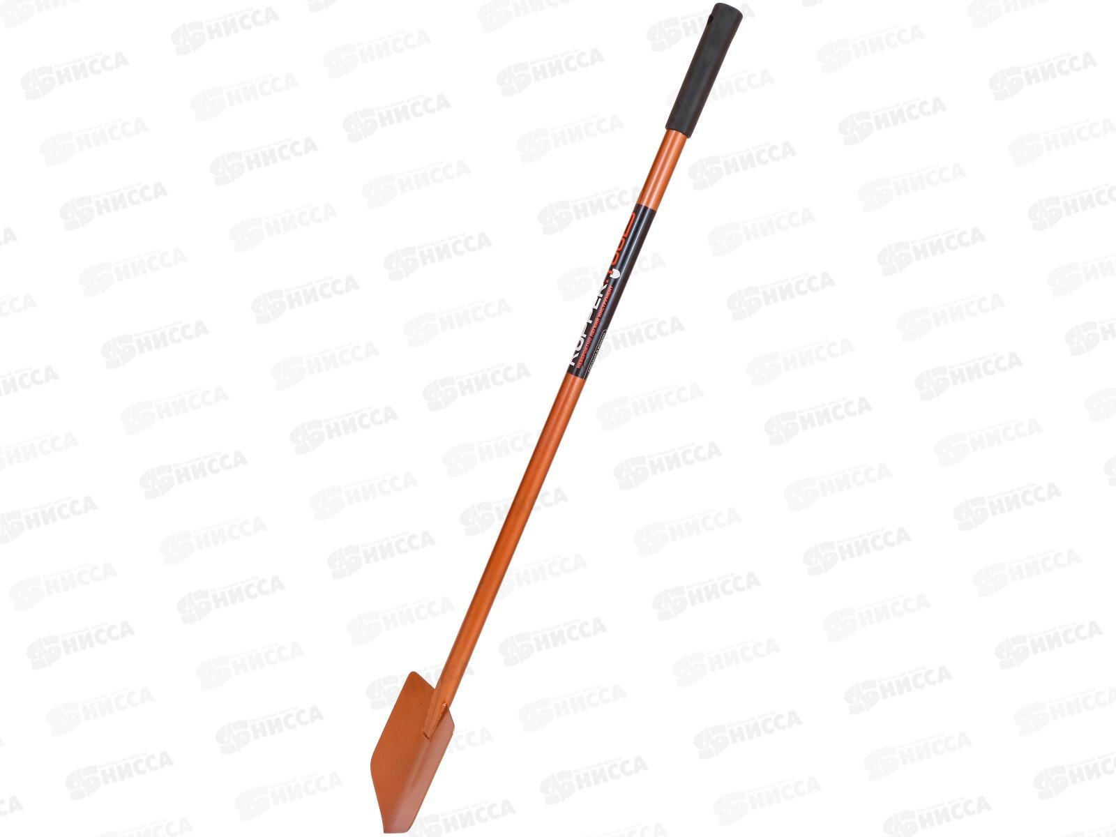 Лопата тепличная со стальным черенком 1570 K.T.