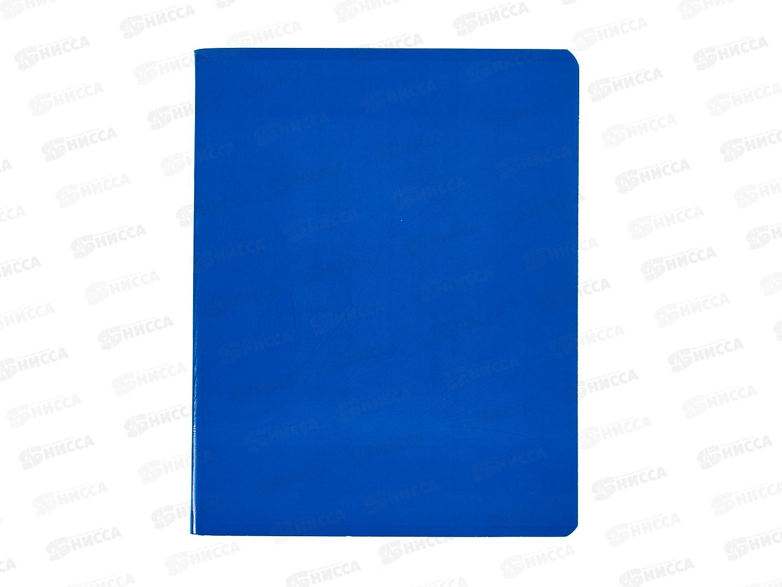 Тетрадь 96л кл. АКАД Синяя EAC-13991/5  *10/30