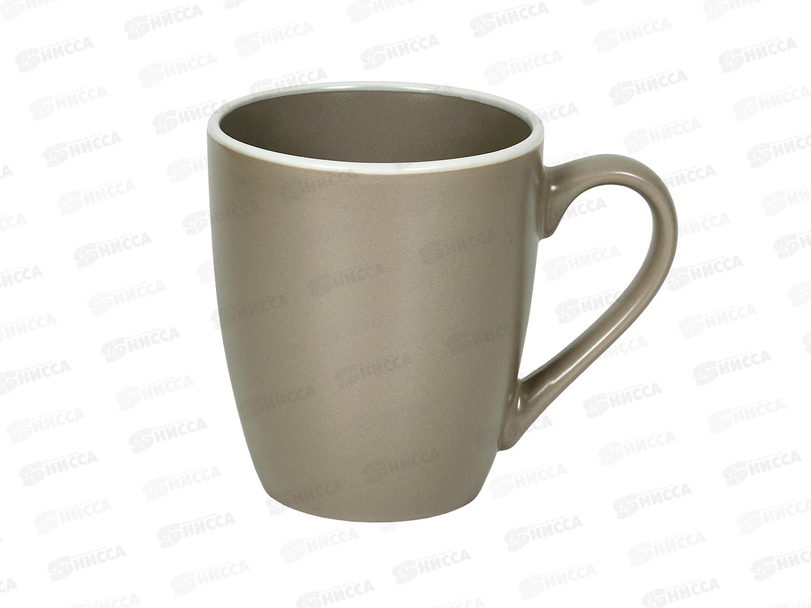 Кружка 355мл Scandy Cappuccino DMD125