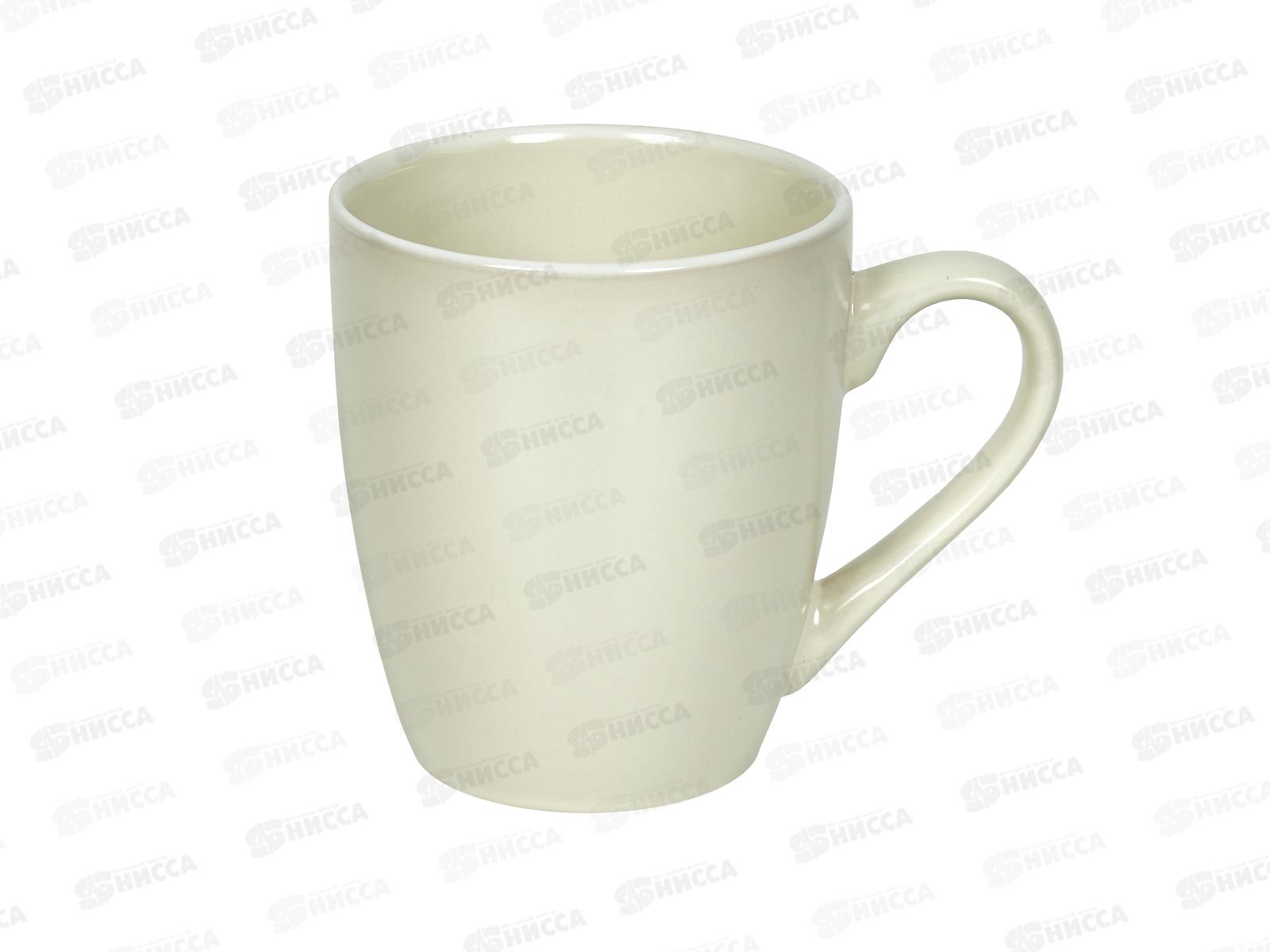 Кружка 355мл Scandy Milk DMD135