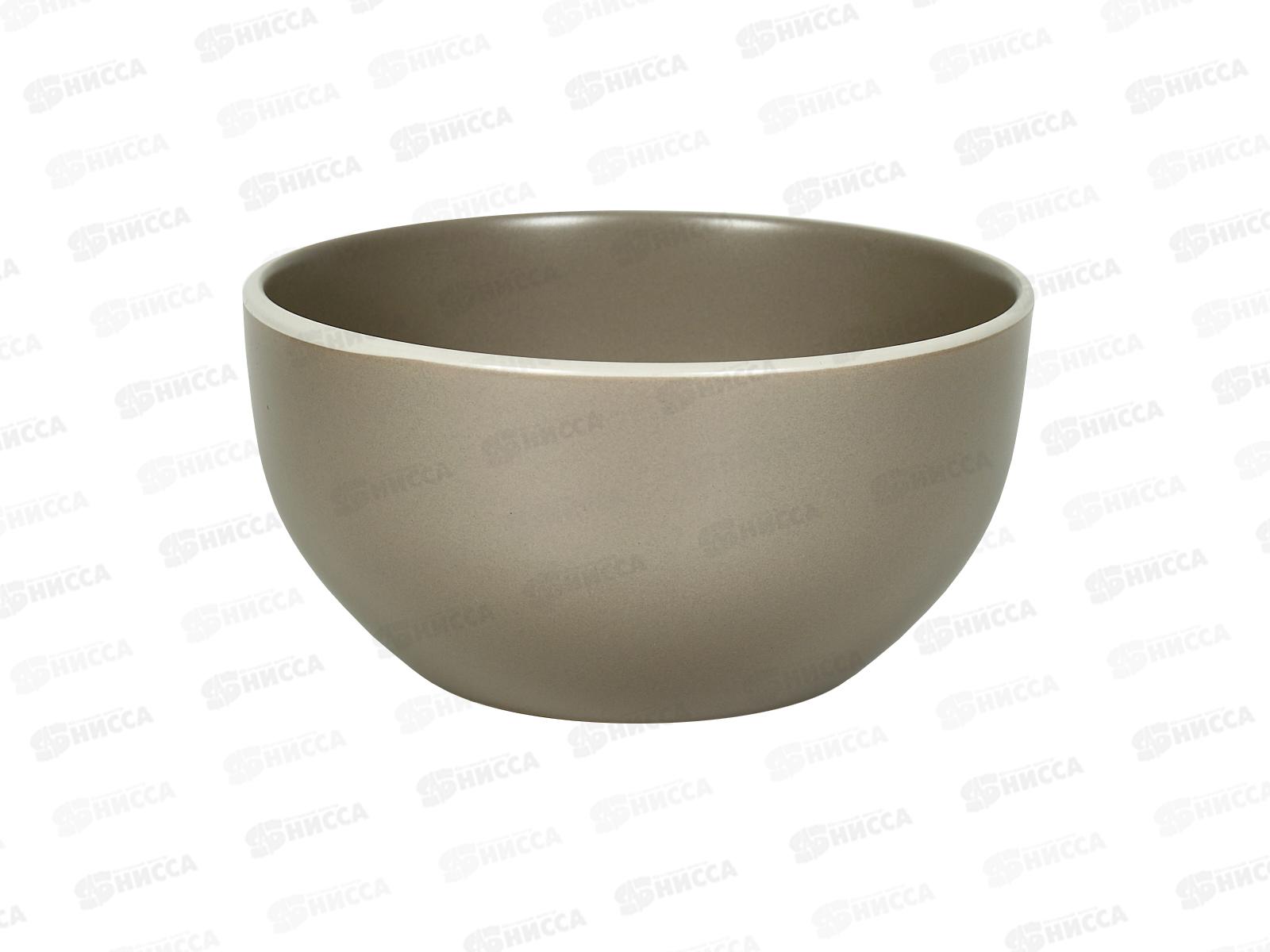 Салатник Scandy Cappuccino 14,5см DMD124