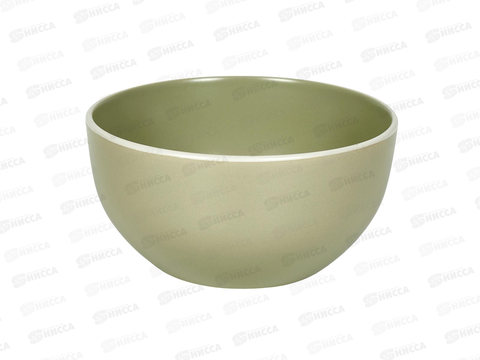 Салатник Scandy Olive 14,5см DMD114