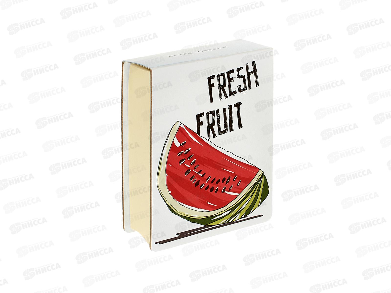 Блок д/записей АЛЬТ А7 250л тверд.обл. 10видов. микс 3-558/03 *20