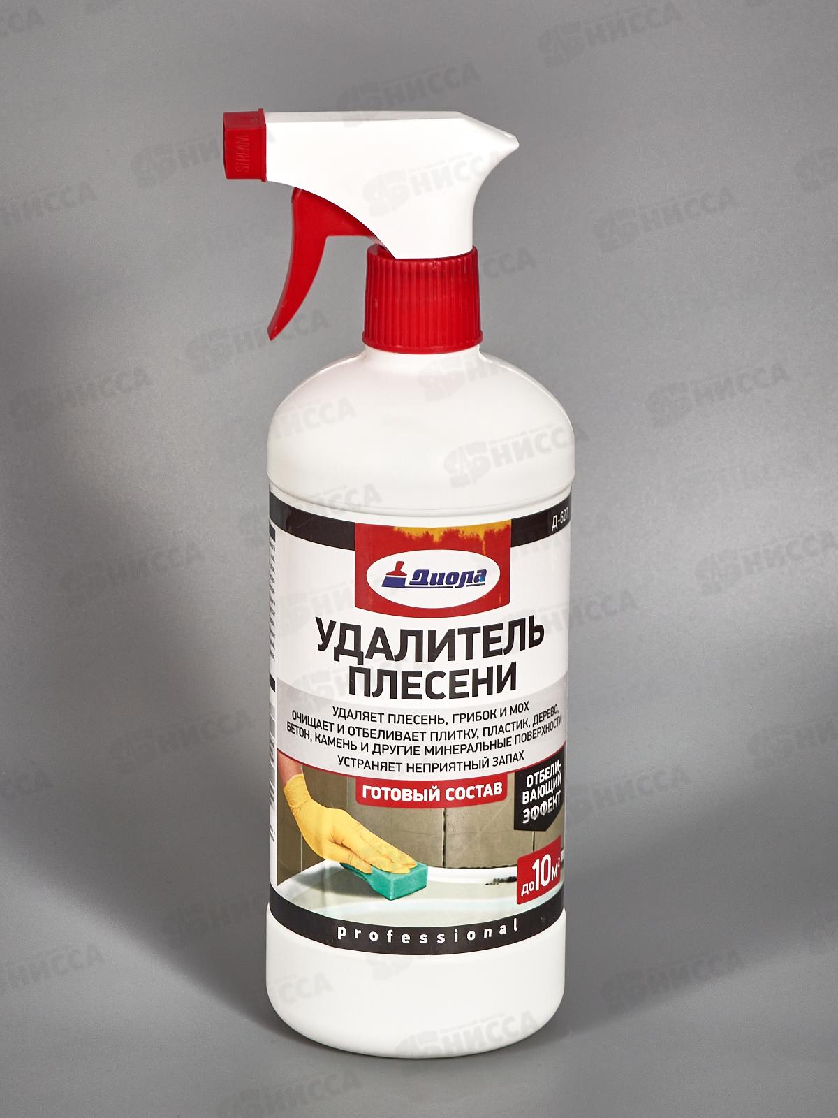 Удалитель плесени Д-627 0,9л