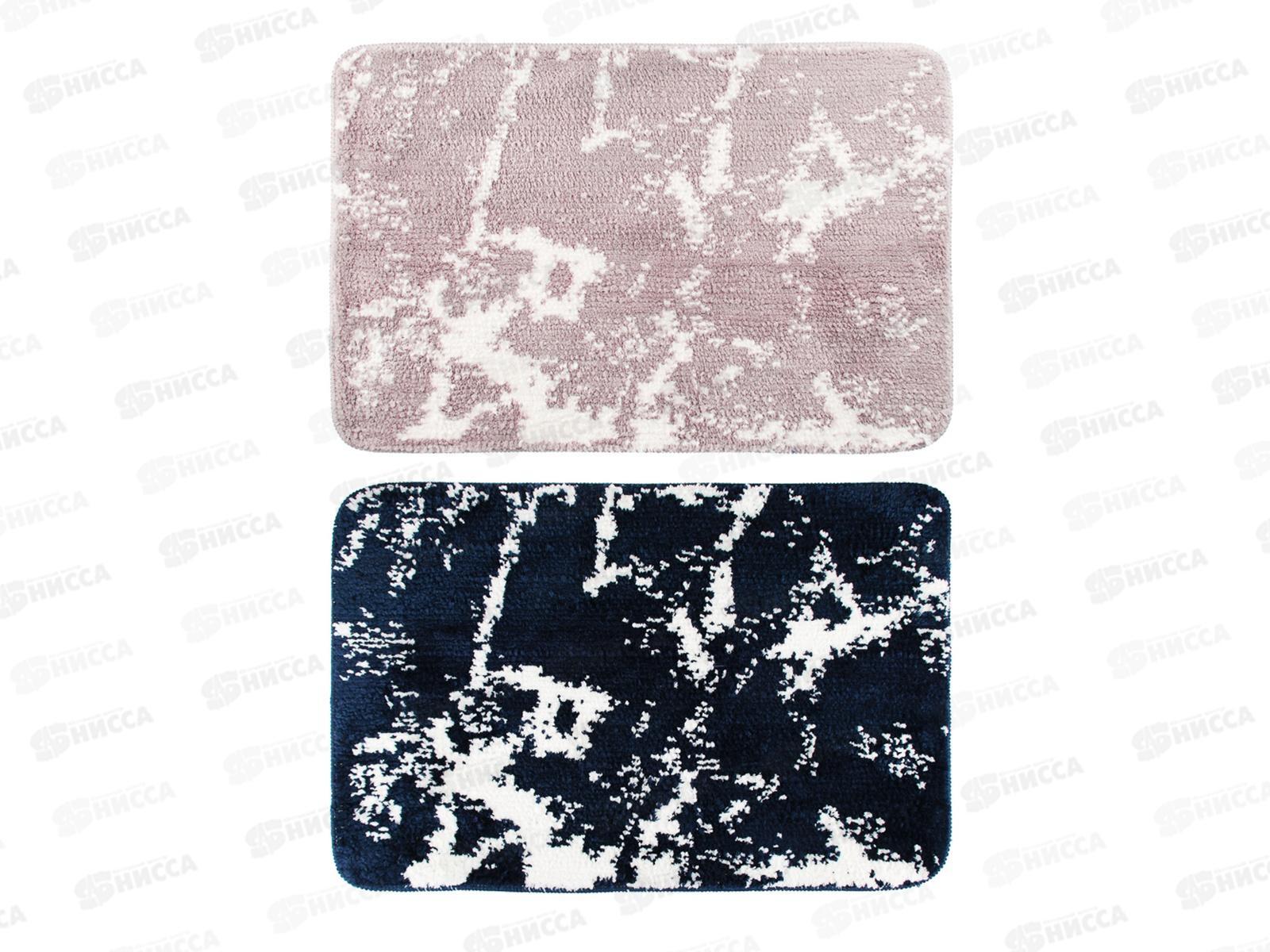 Коврик д/ванн VETTA Блик на воде 50*80см 462-682 г