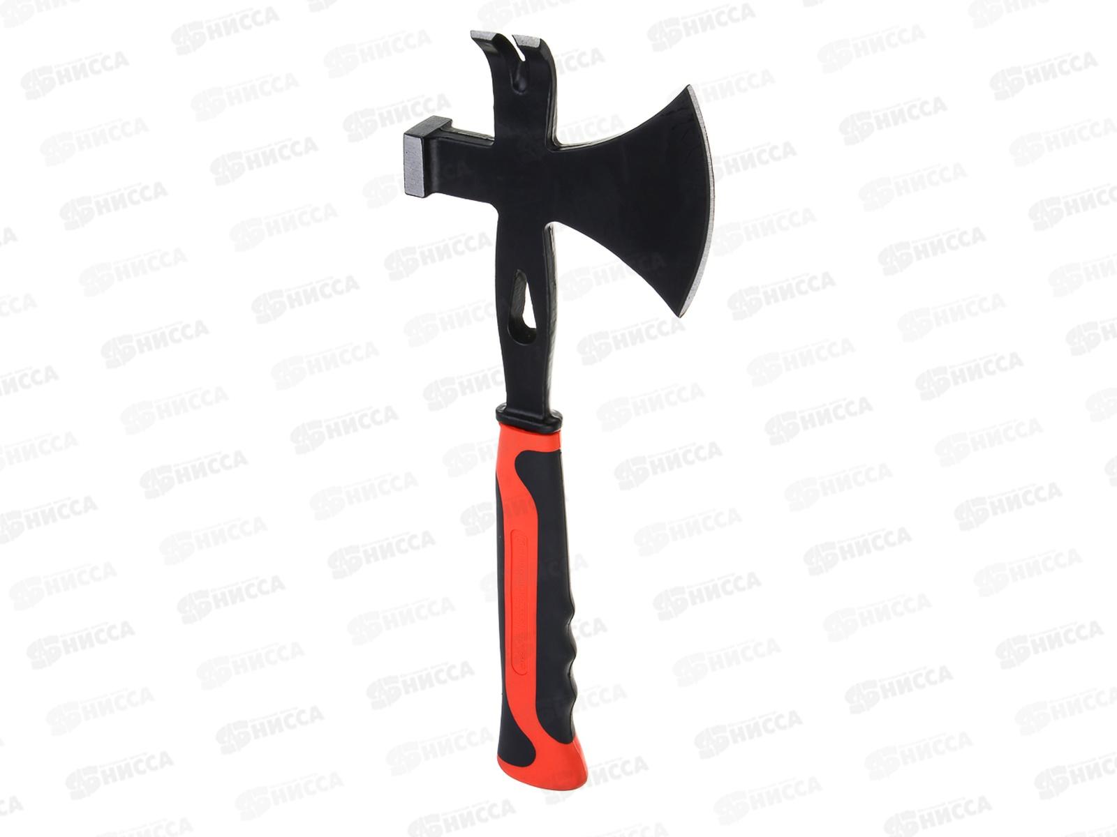 Молоток-гвоздодер ЕРМАК 600г 617-368 г