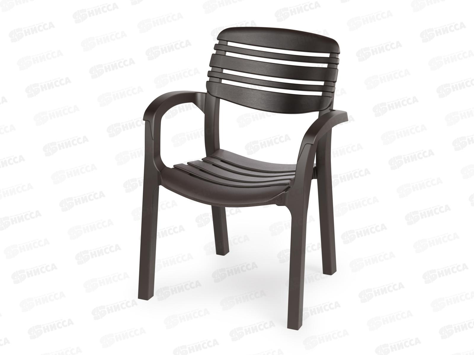 Кресло &quotАтлант&quot мокко М8943 *2