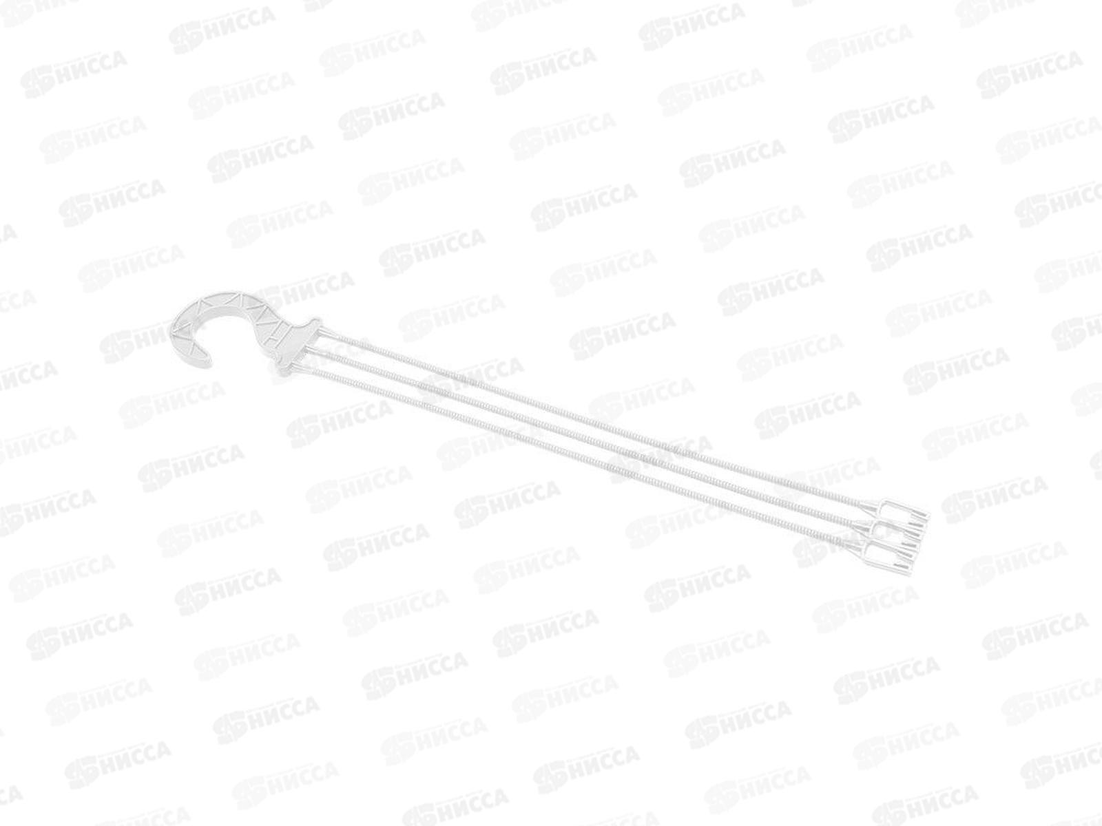 Подвес для кашпо Белый КШ-7271 *40