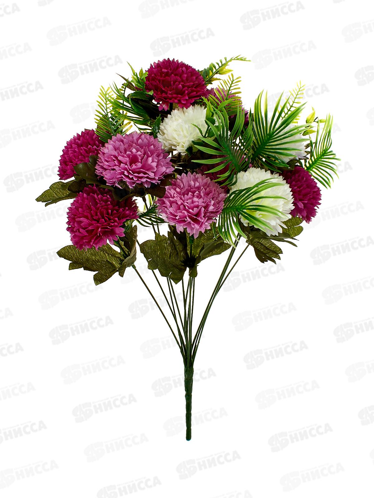 Букет 50см 12гол №22 81087 *1/20  Б