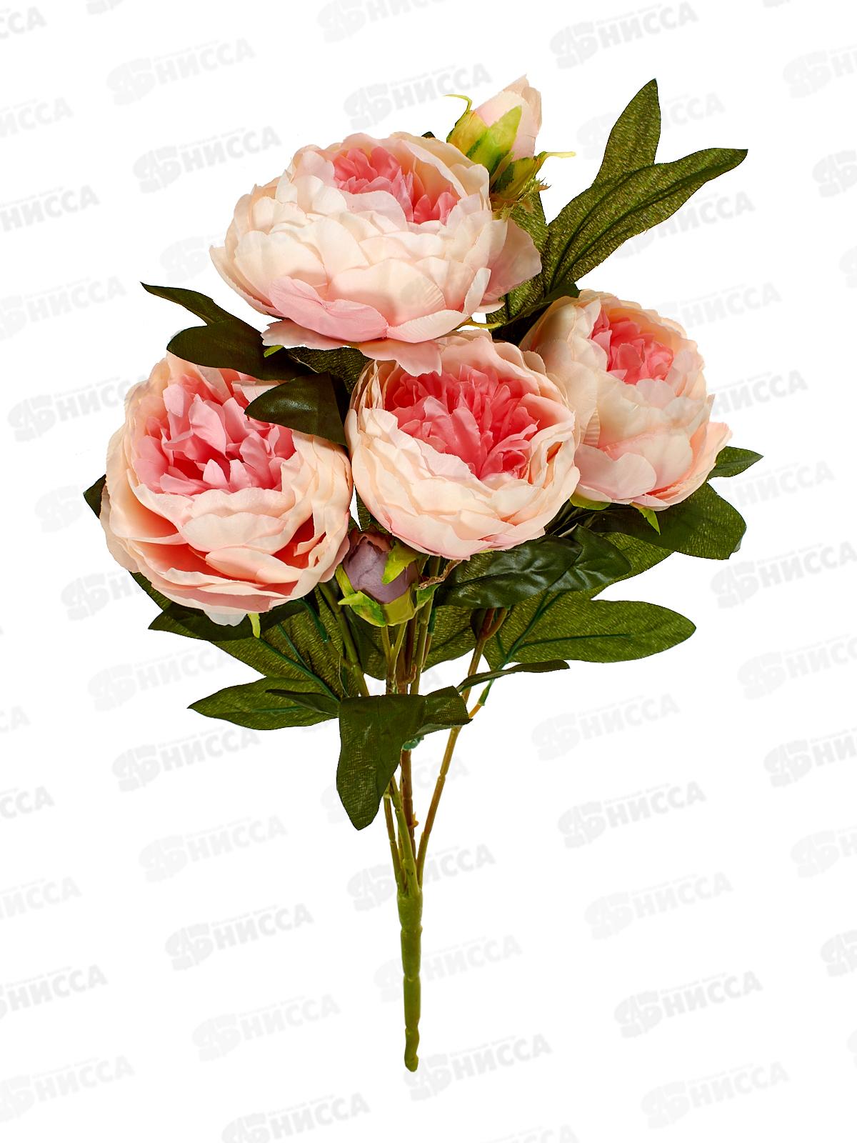 Букет 60см 6гол №77 81126 *20  Б