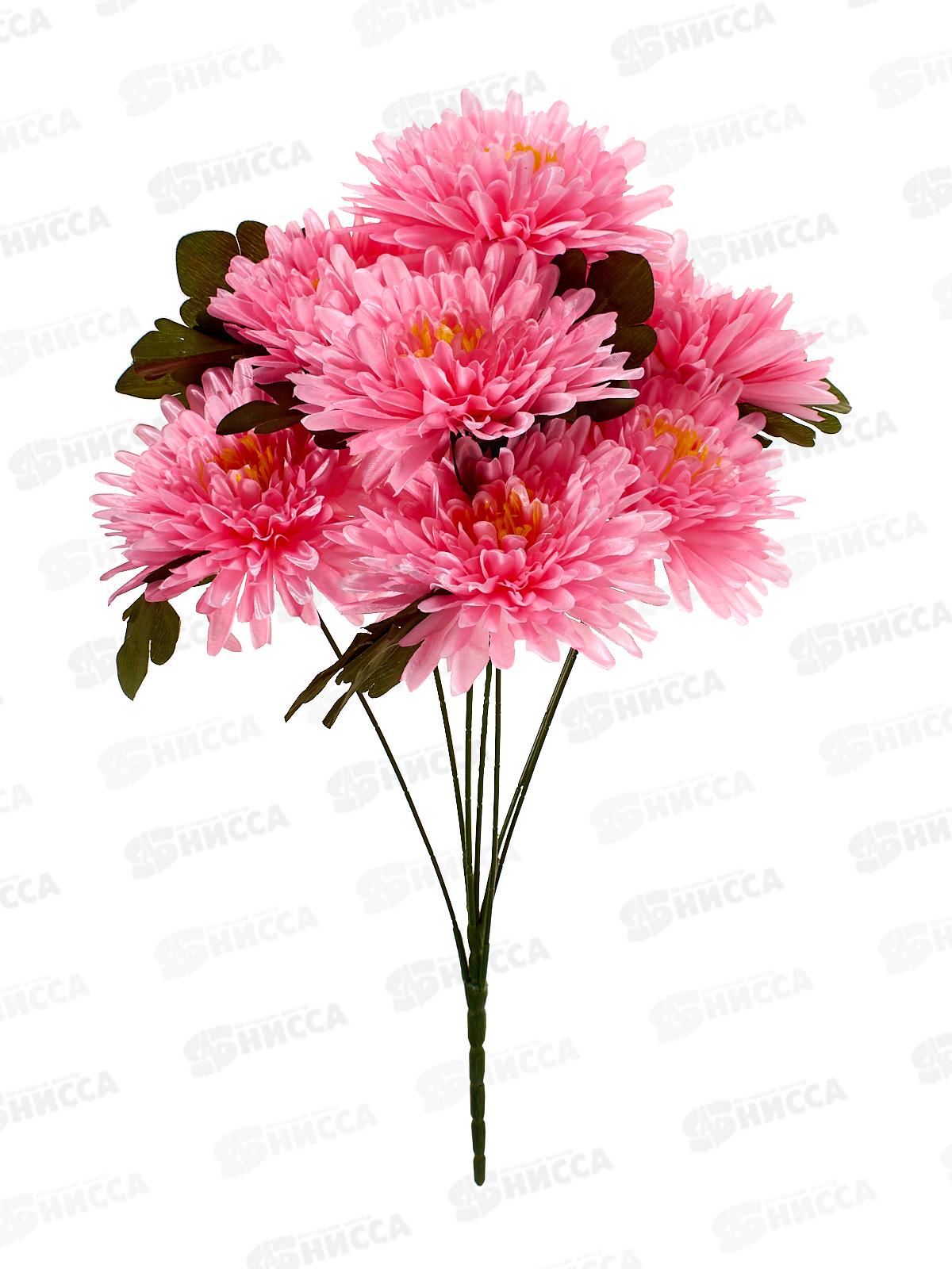 Букет 60см 7гол №224 81226 *20  Б