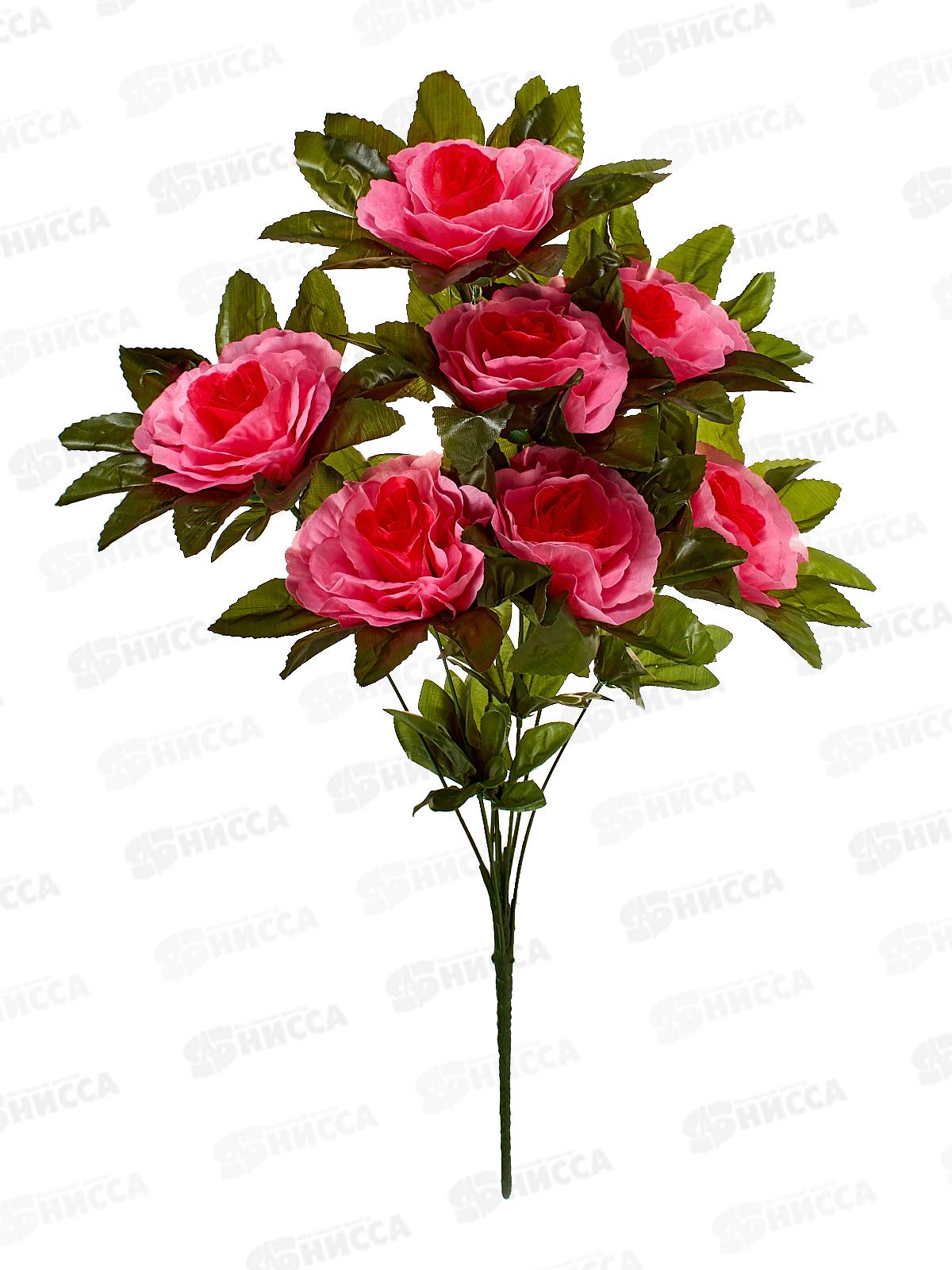 Букет 80см 7гол №618 81341 *20  Б