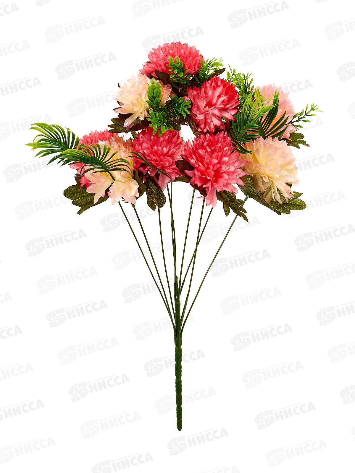 Букет 55см 9гол №19  81085 *20  Б