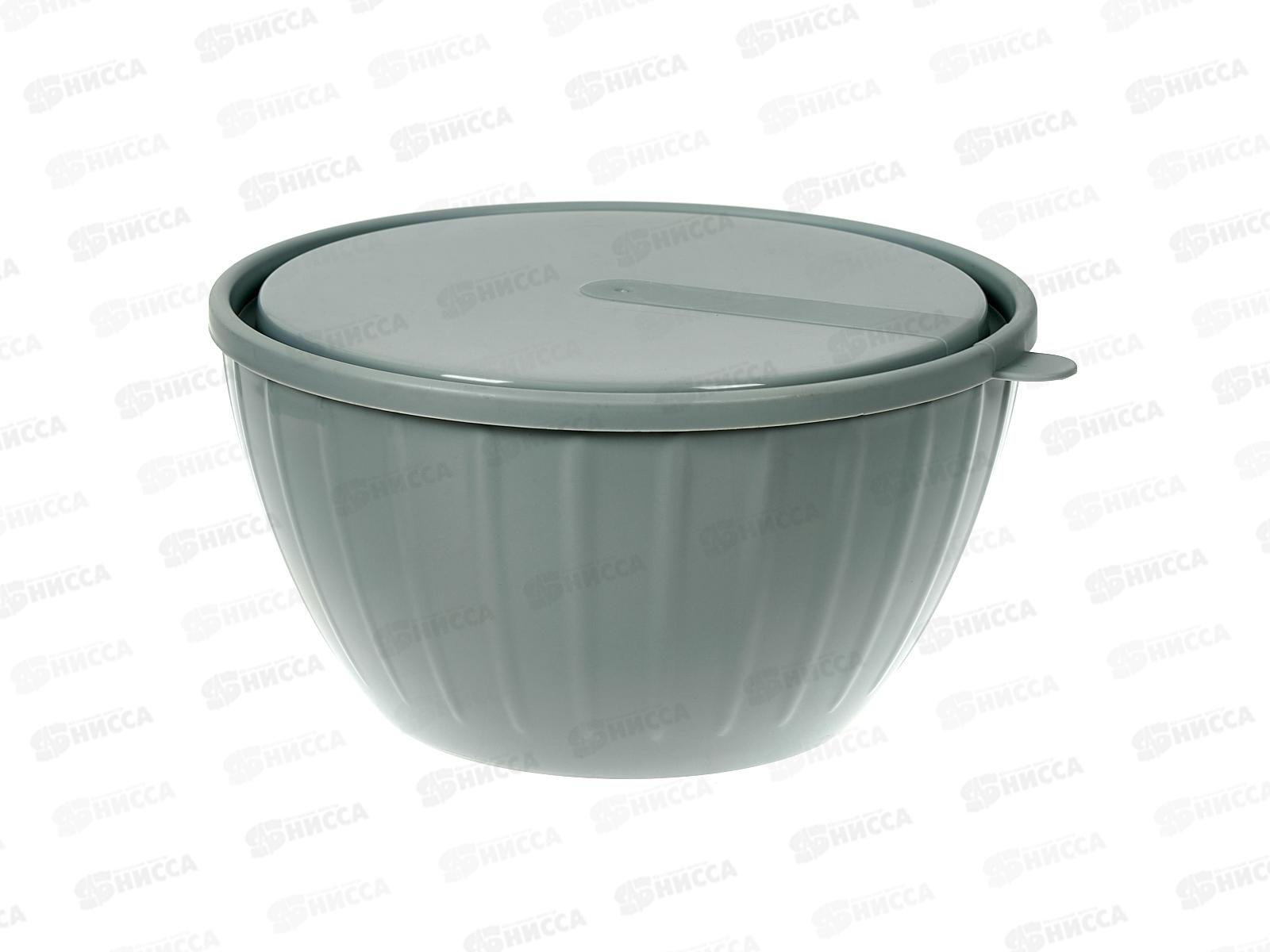 Салатник &quotSugar Spice&quot 1,7л с/кр трюфель SE186610025