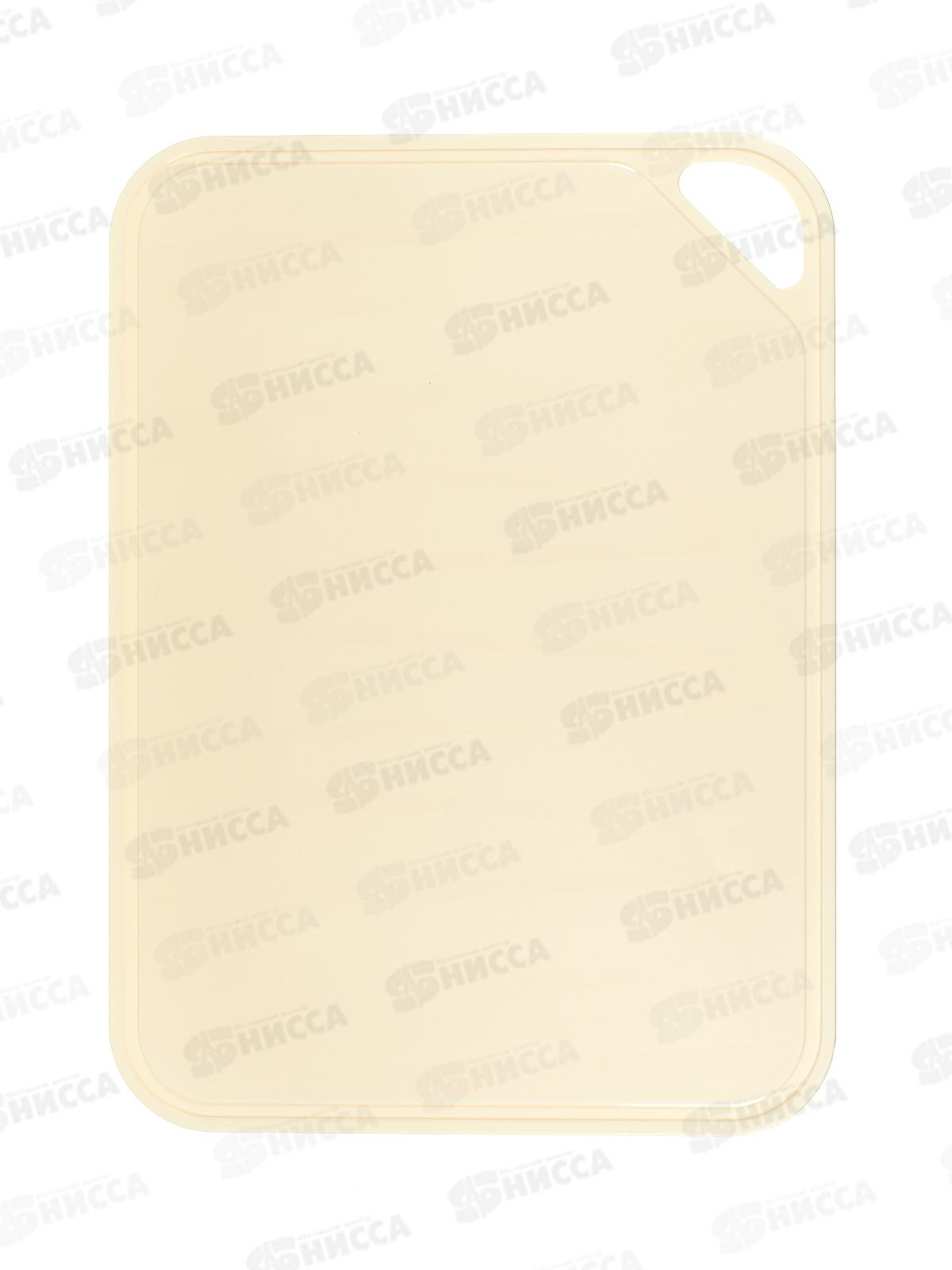 Доска раздел &quotSugar&spice" Honey 34*24см бел зефир SE149912048