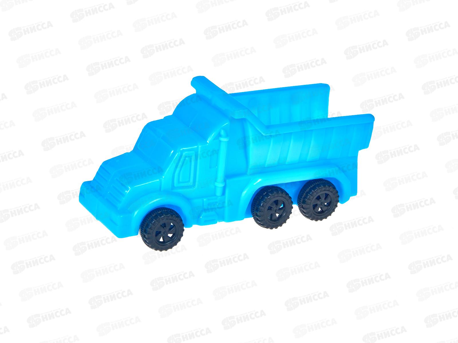 Машина грузовая Р-046