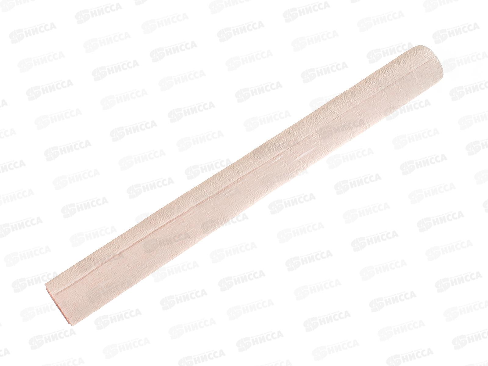 Бумага гофр. рулон Darvish 50х2м, бело-розовый, DV-2929-46 *1/50