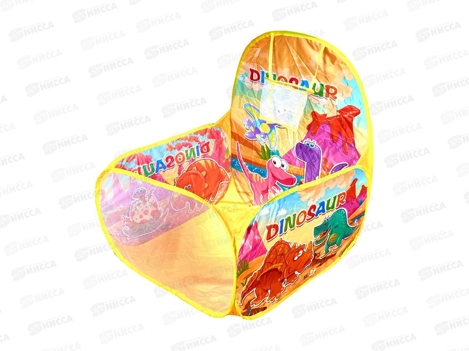 Палатка бассейн, сумка 666-16