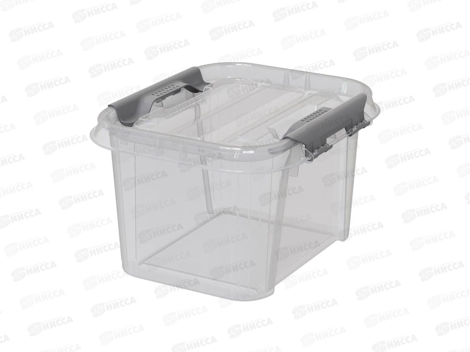 Ящик 3л ПРОФИ КОМФОРТ с/кр С74000 *24