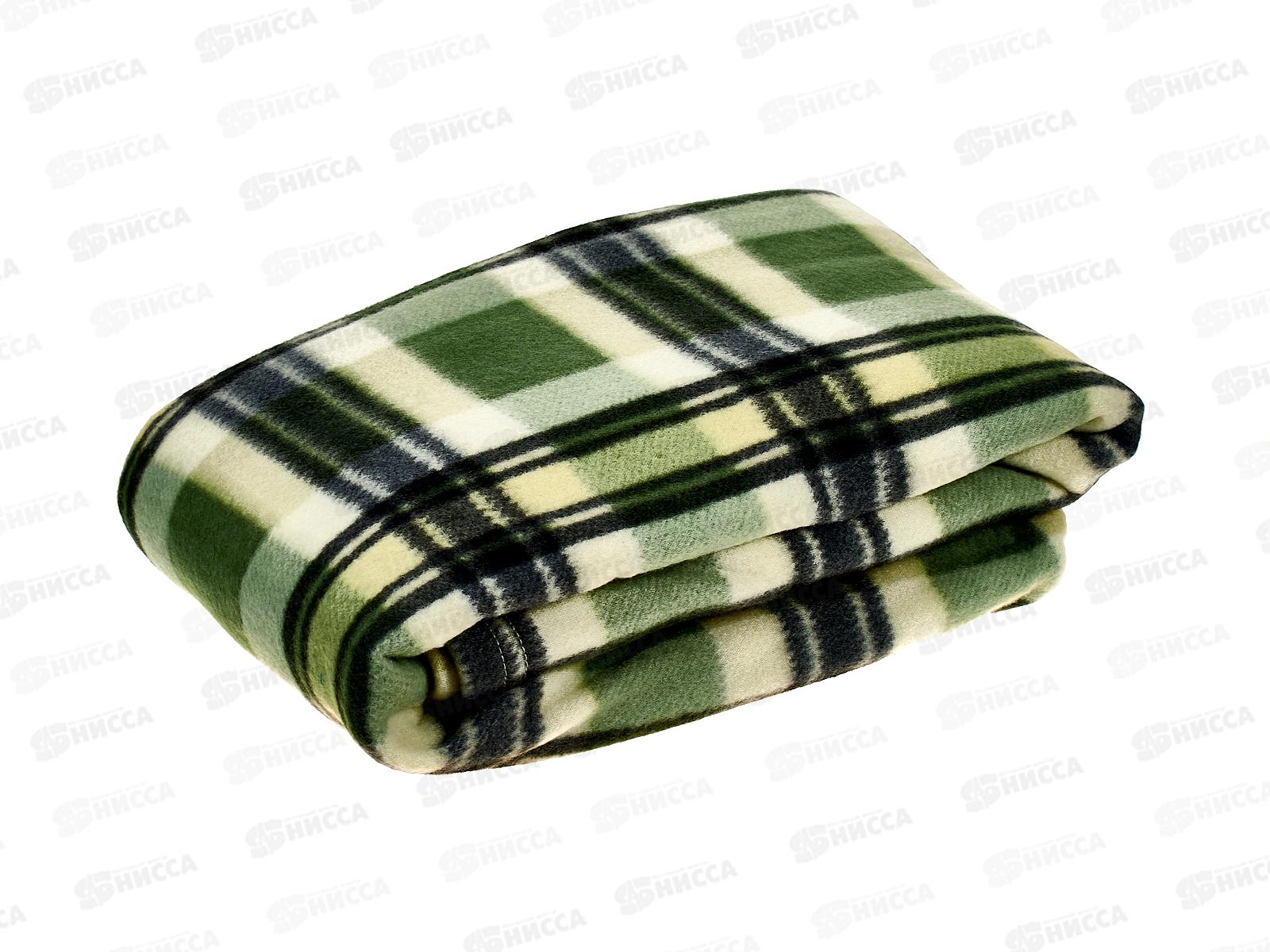 Плед флис 150*200 Cell 4