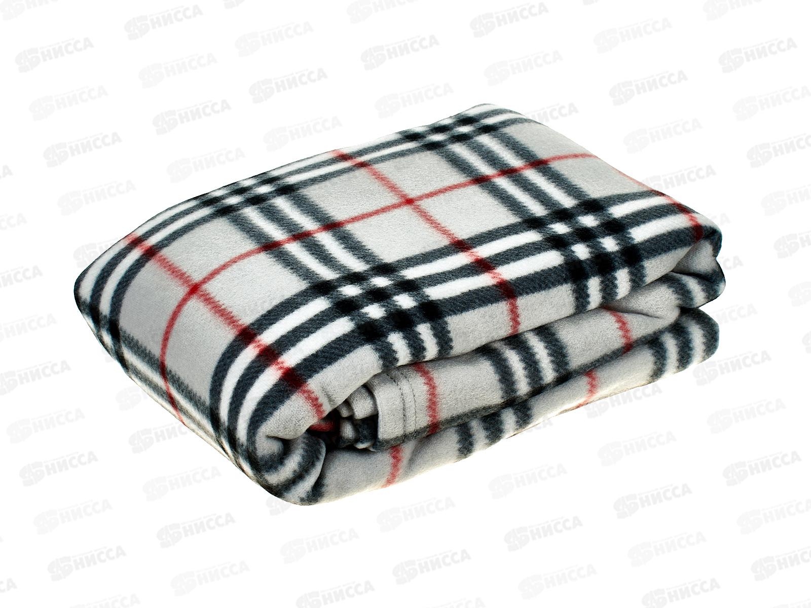 Плед флис 150*200 Cell 5