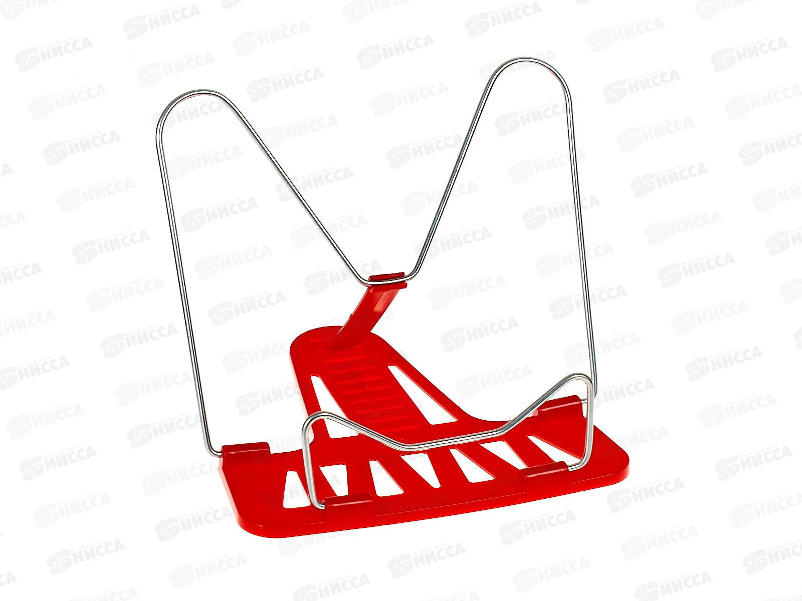 Подставка для книг Profit Цветное ассорти ШП-9351  *24