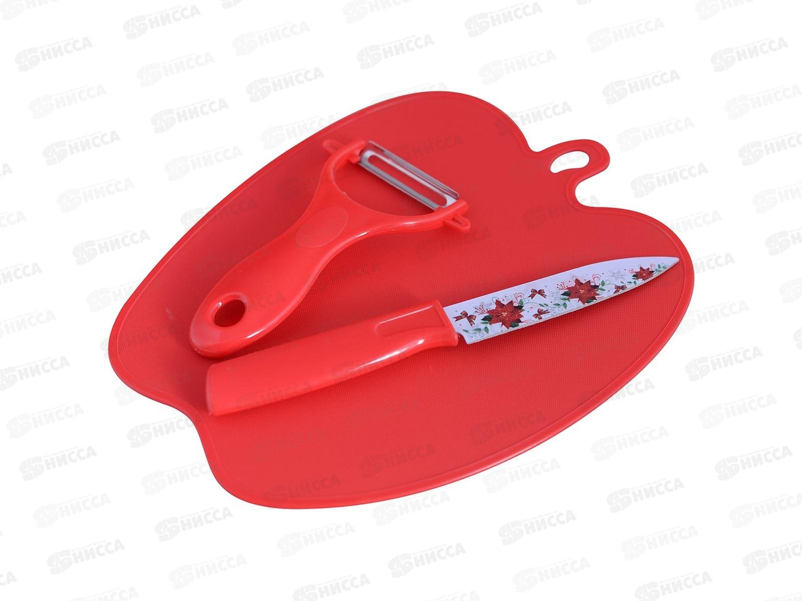 Набор кухонный Пикник 3 предмета VL60-79