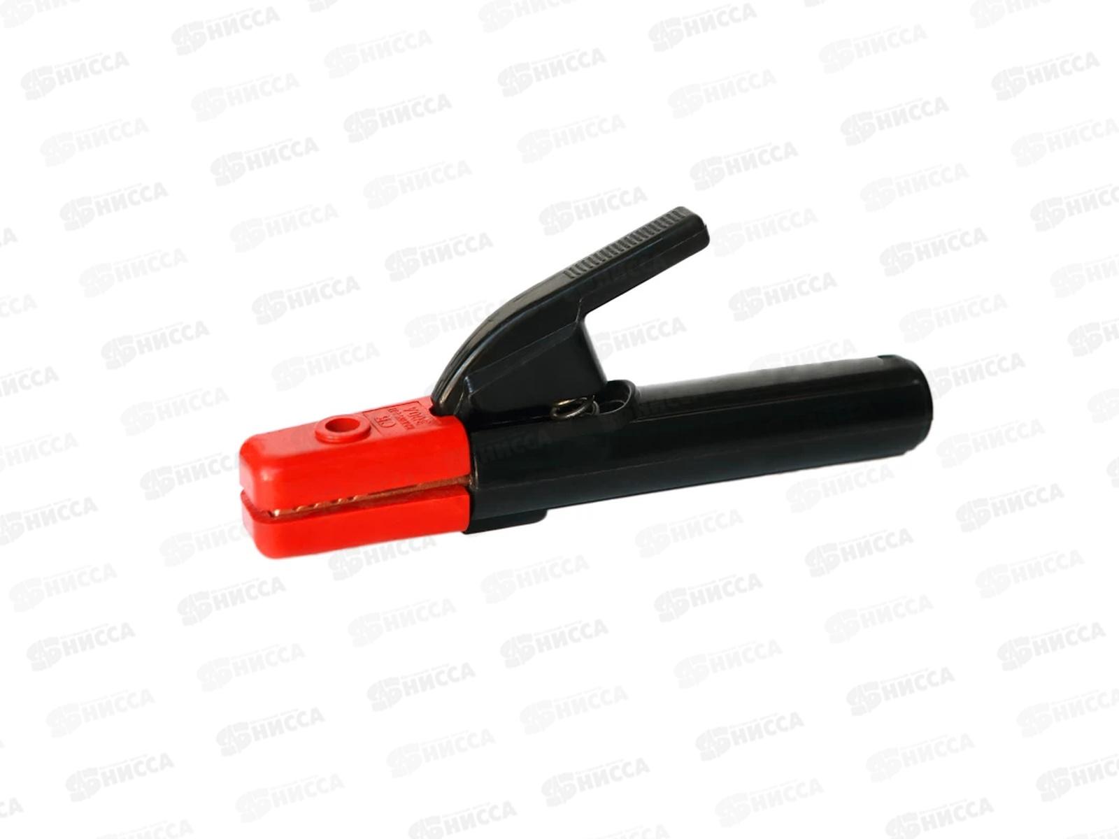 Держатель электрода REXANT 500А Italian type, 16-0856