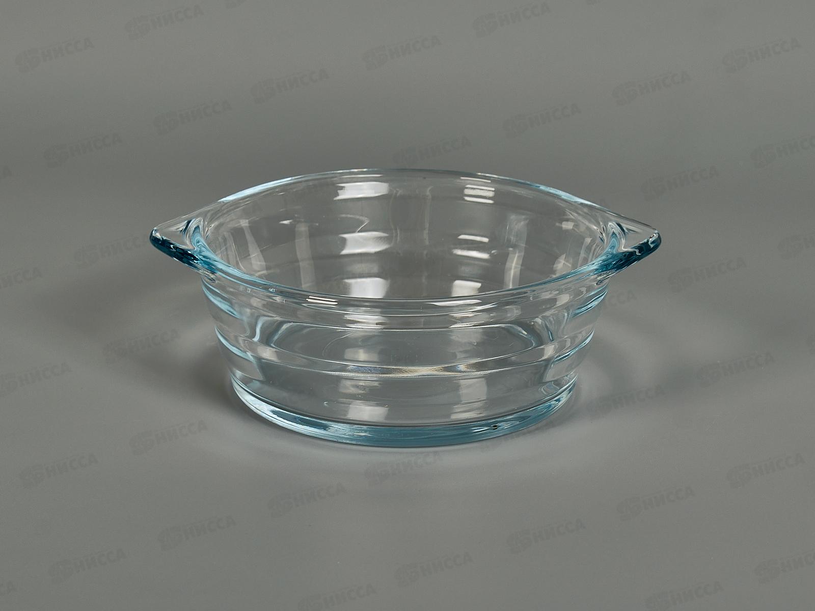 Форма для запекания V-360мл 148*123мм 590094