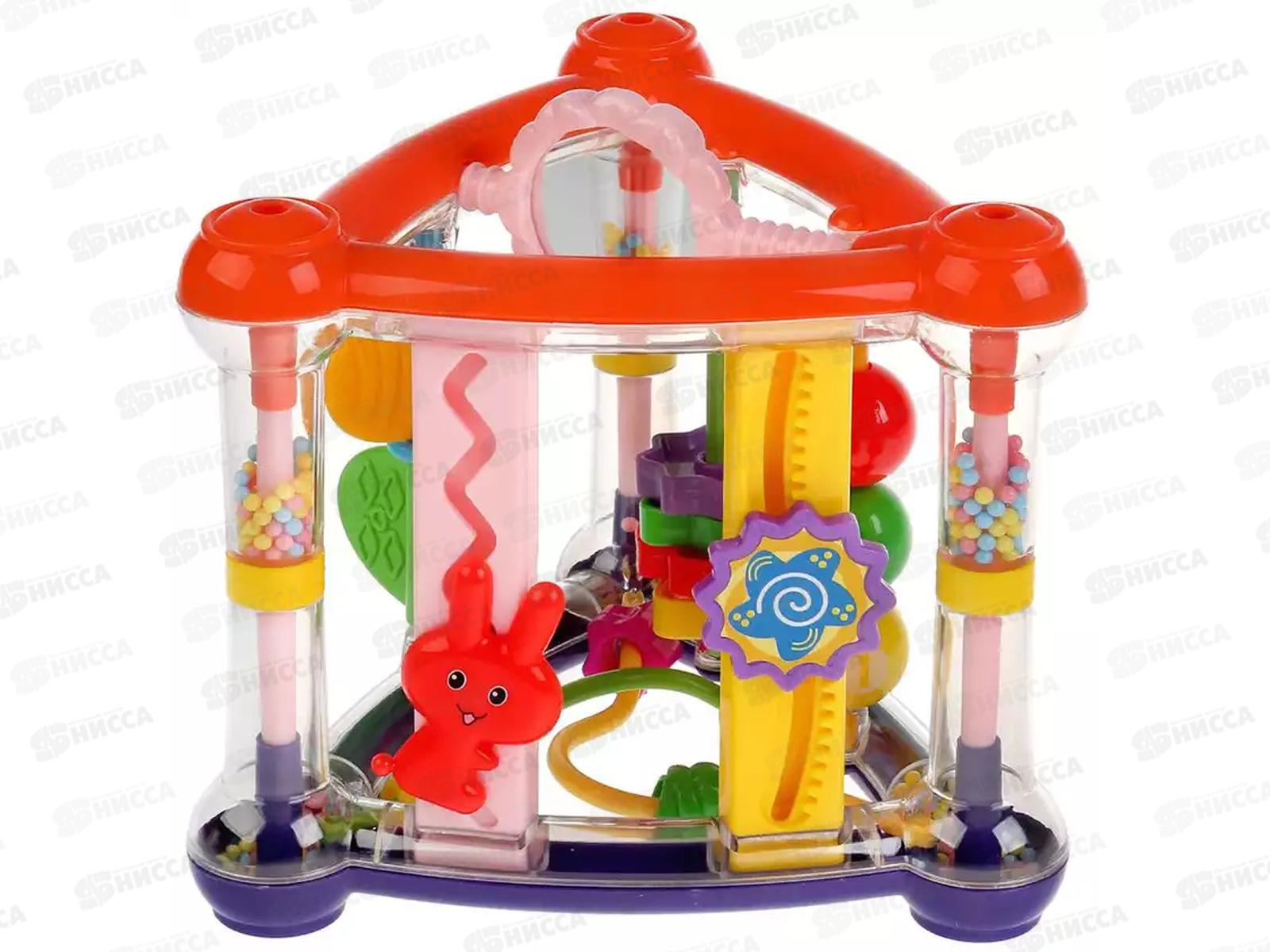 Логический развивающий комплекс 8725  гб