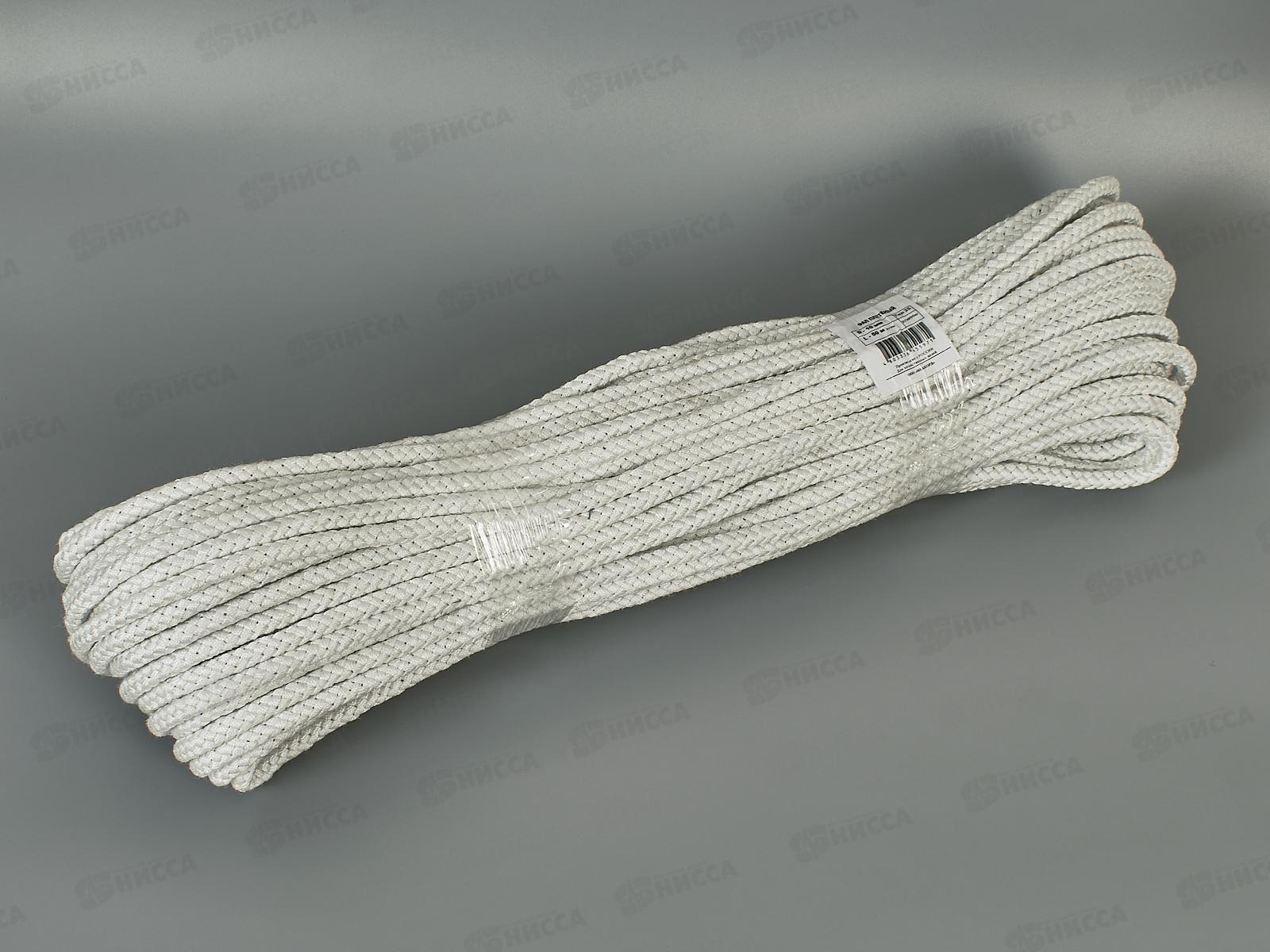 Фал капрон. 10,0-50м *15