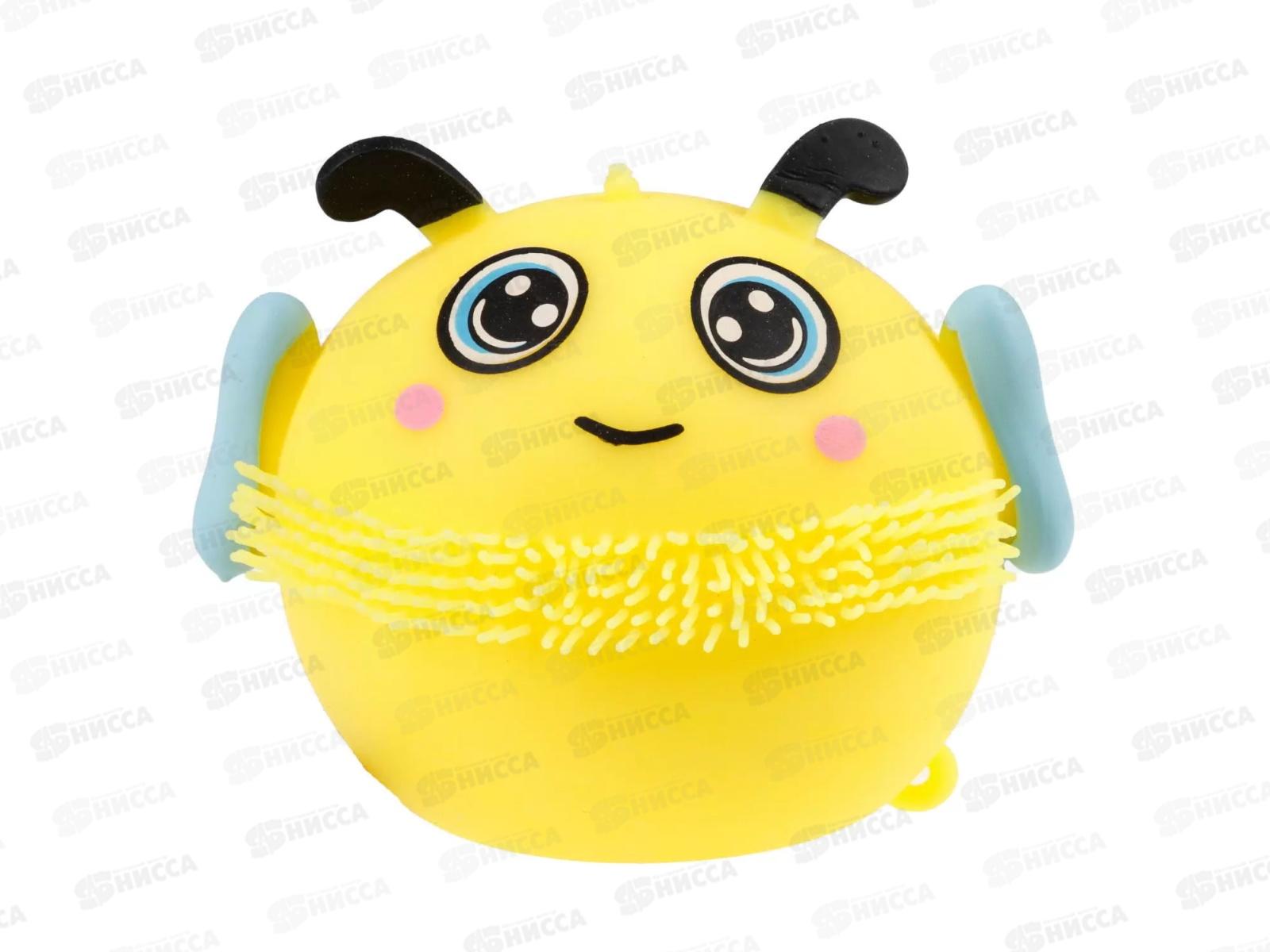 Антистресс №18-15, 10см  *12