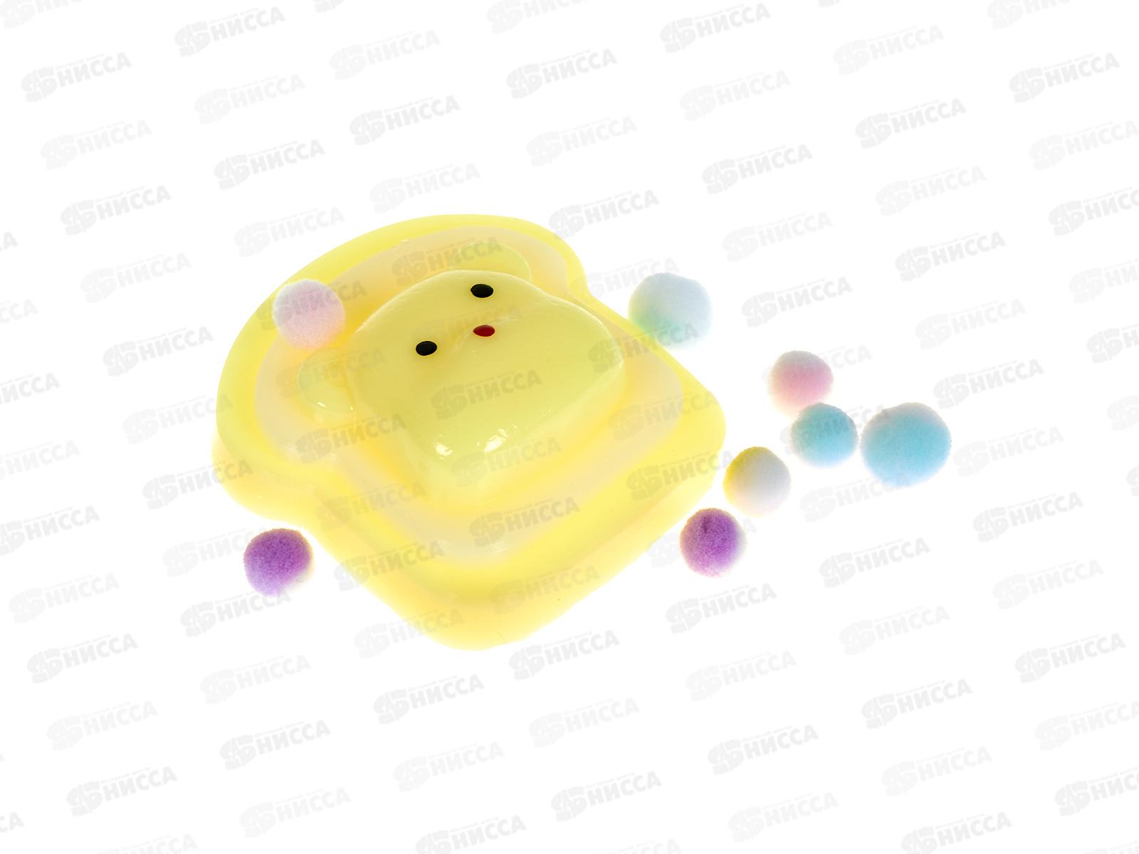 Антистресс-Сквиш №18-2 &quotСупер-бутик&quot пакет  *12