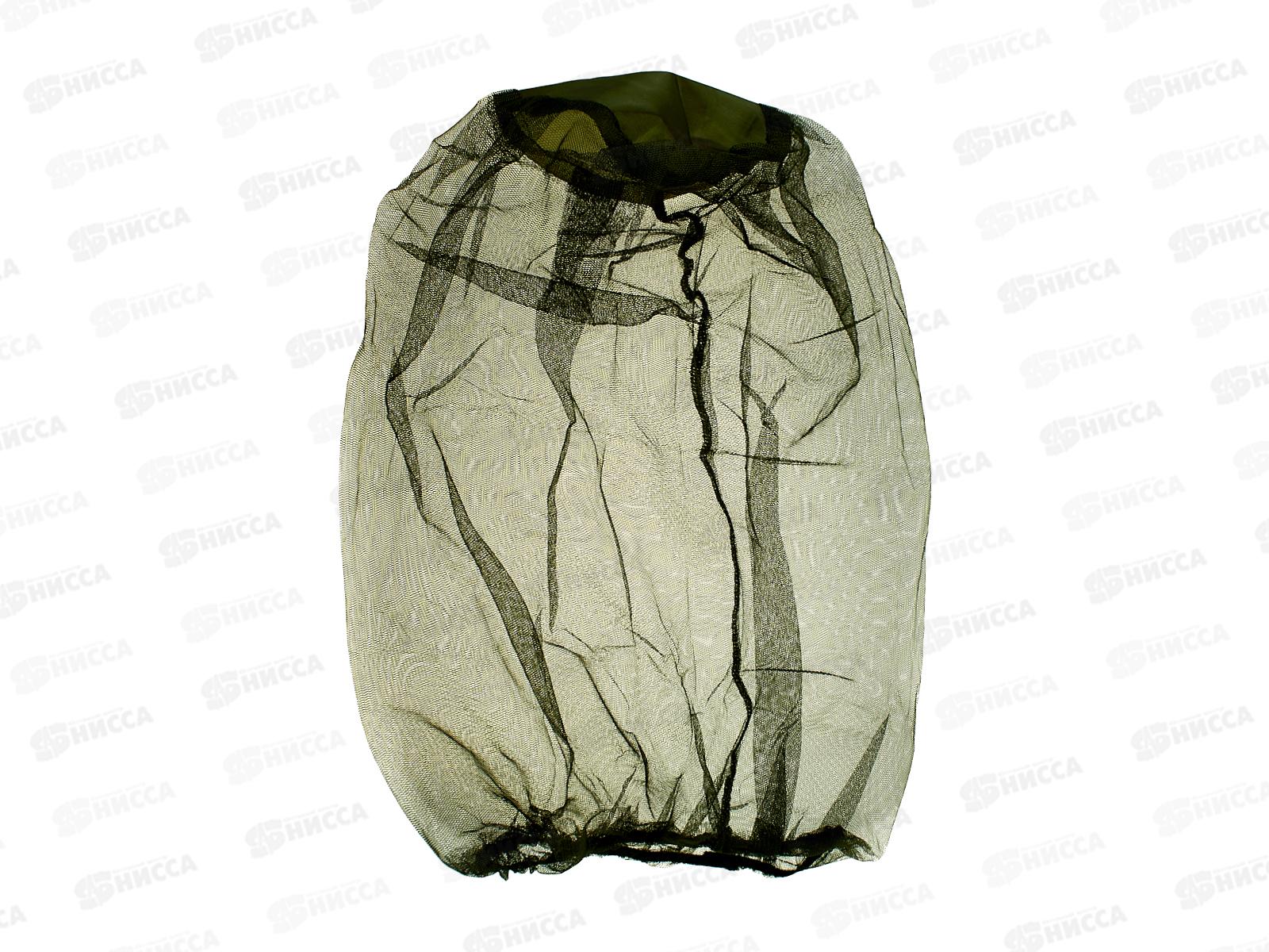 NADZOR Универсальная противомоскитная сетка на голову, накомарник *40