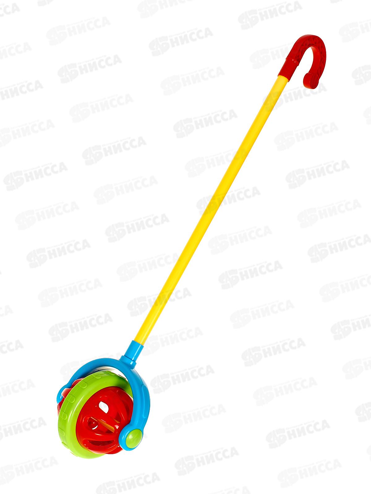 Каталка В2368608 в пакете