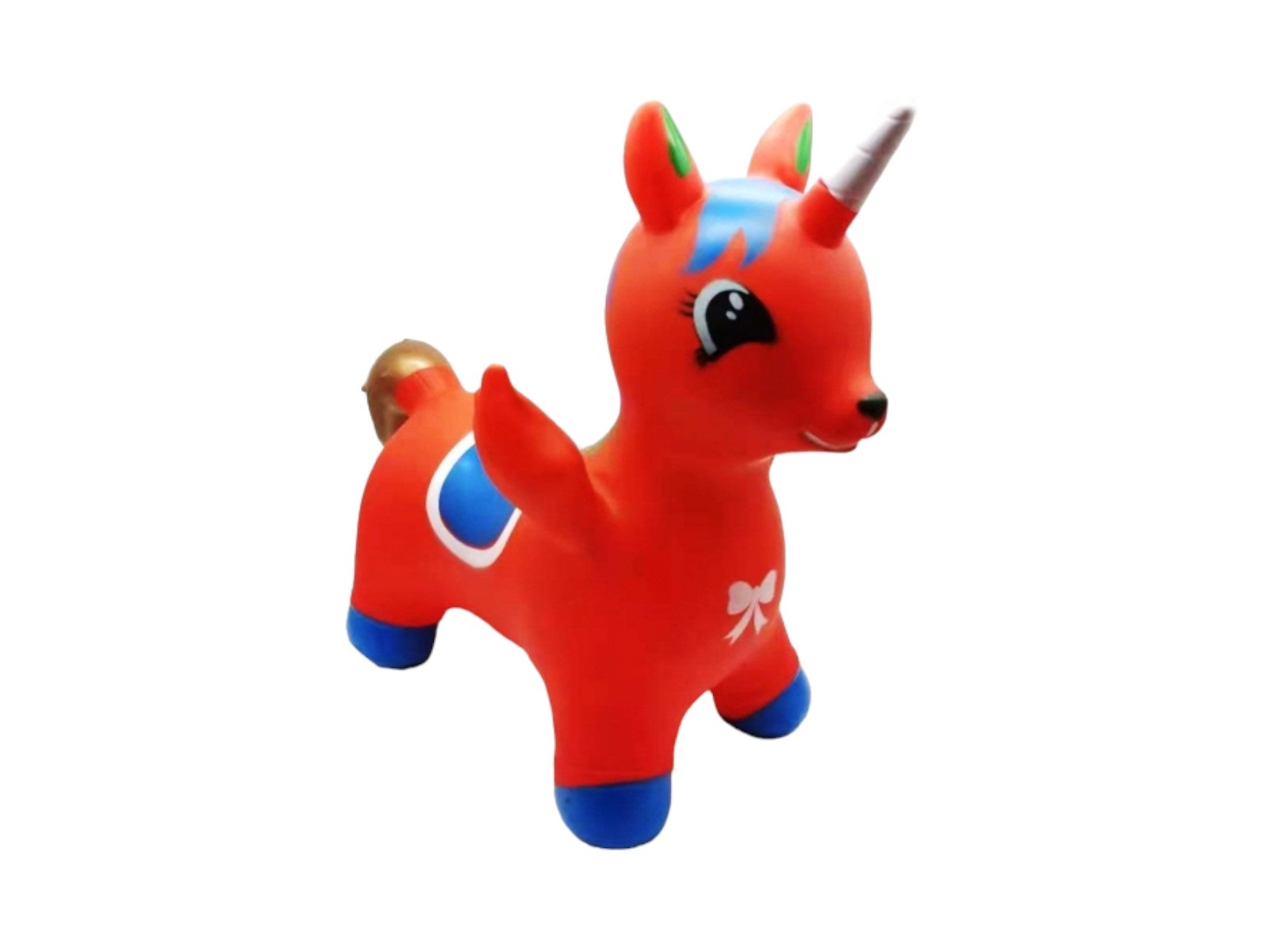 Животное-прыгун А30421-001 в пакете