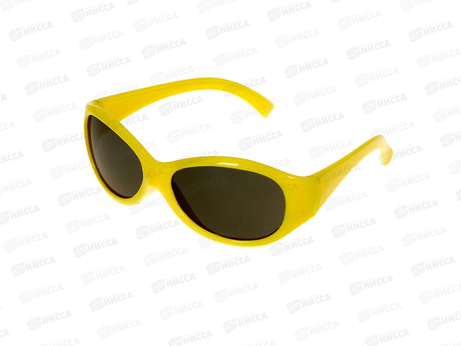 Очки солнцезащитные YJ4708 цвет в асс. *24