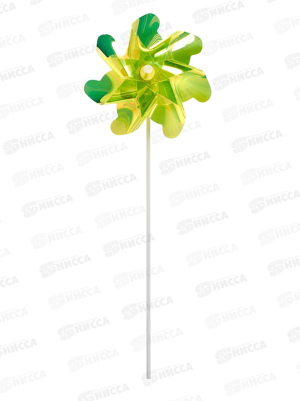 Вертушка FC474 цвет в ассорт. в пакете