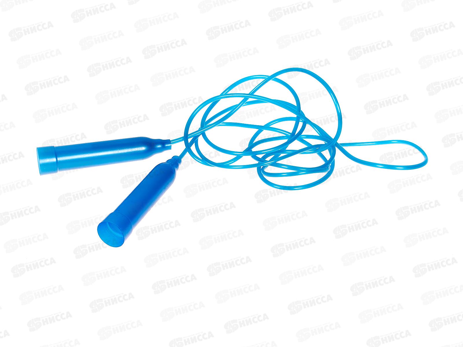 Скакалка ZY1612663 цвет в ассорт.