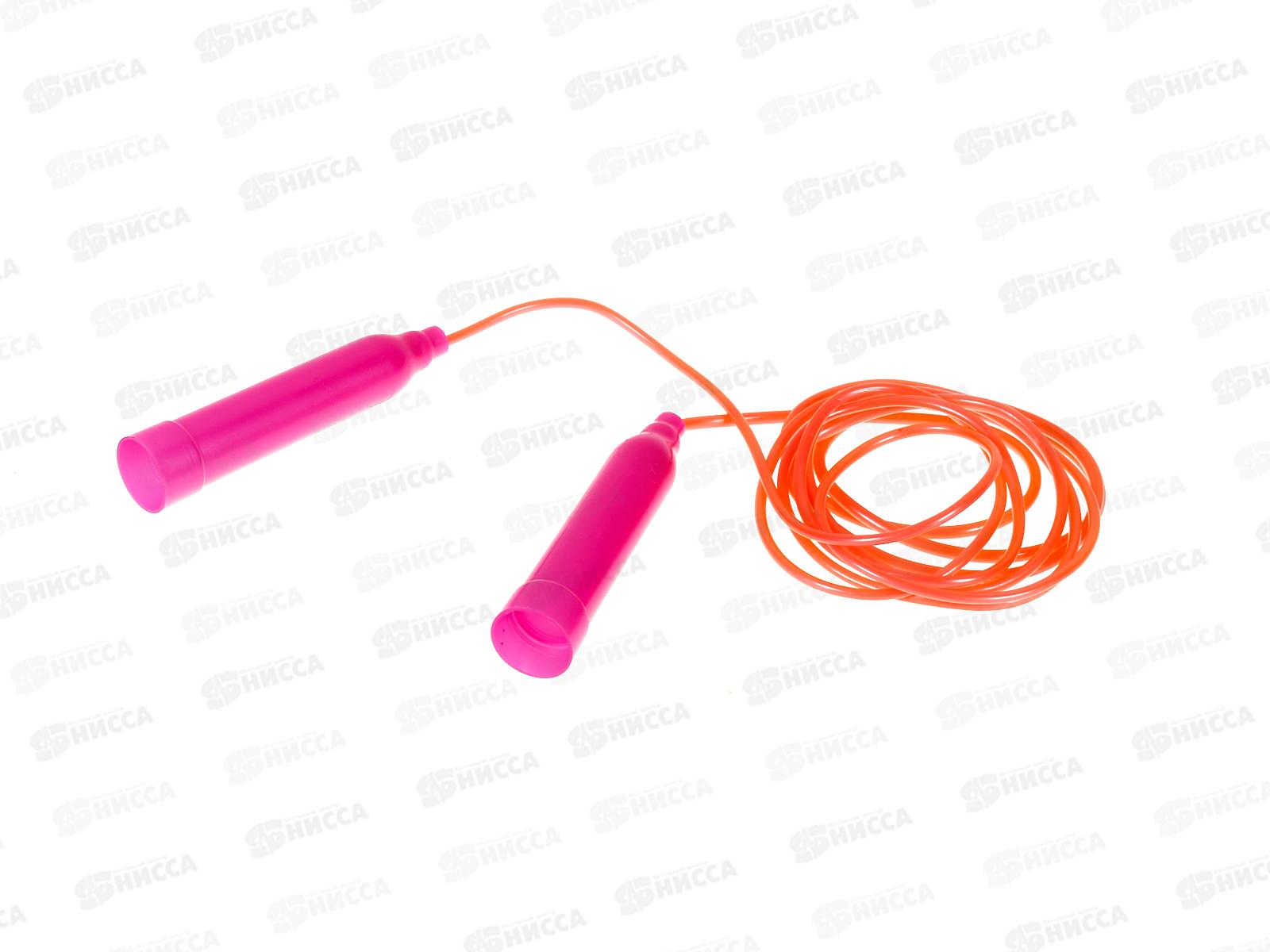 Скакалка ZY1682638 цвет в ассорт.