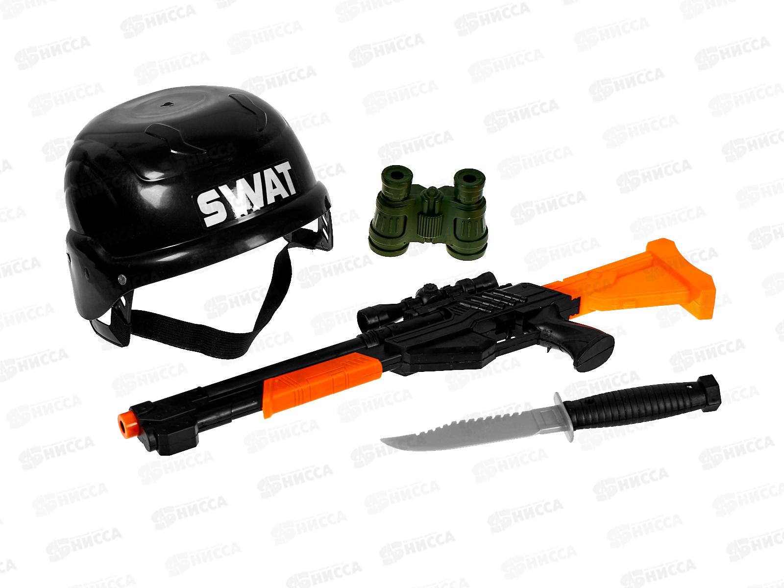 Набор оружия В2297437 в сетке