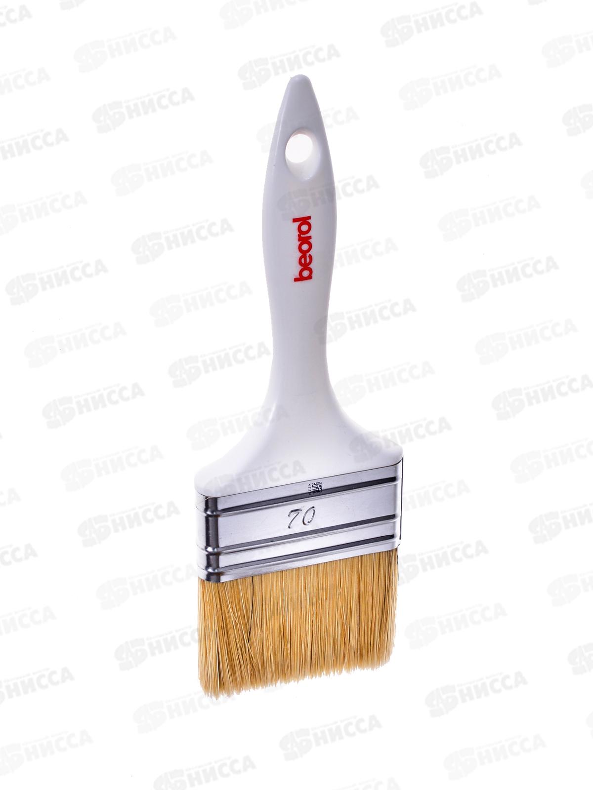 Кисть Универсальная стандарт 70*15 4119 *12 К
