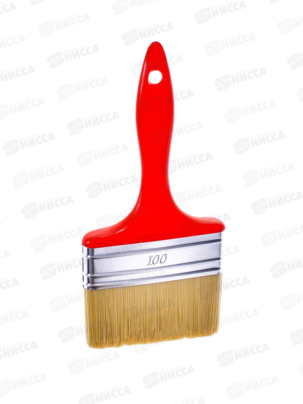 Кисть синтетическая универсальная 100*15 4138 *12 К