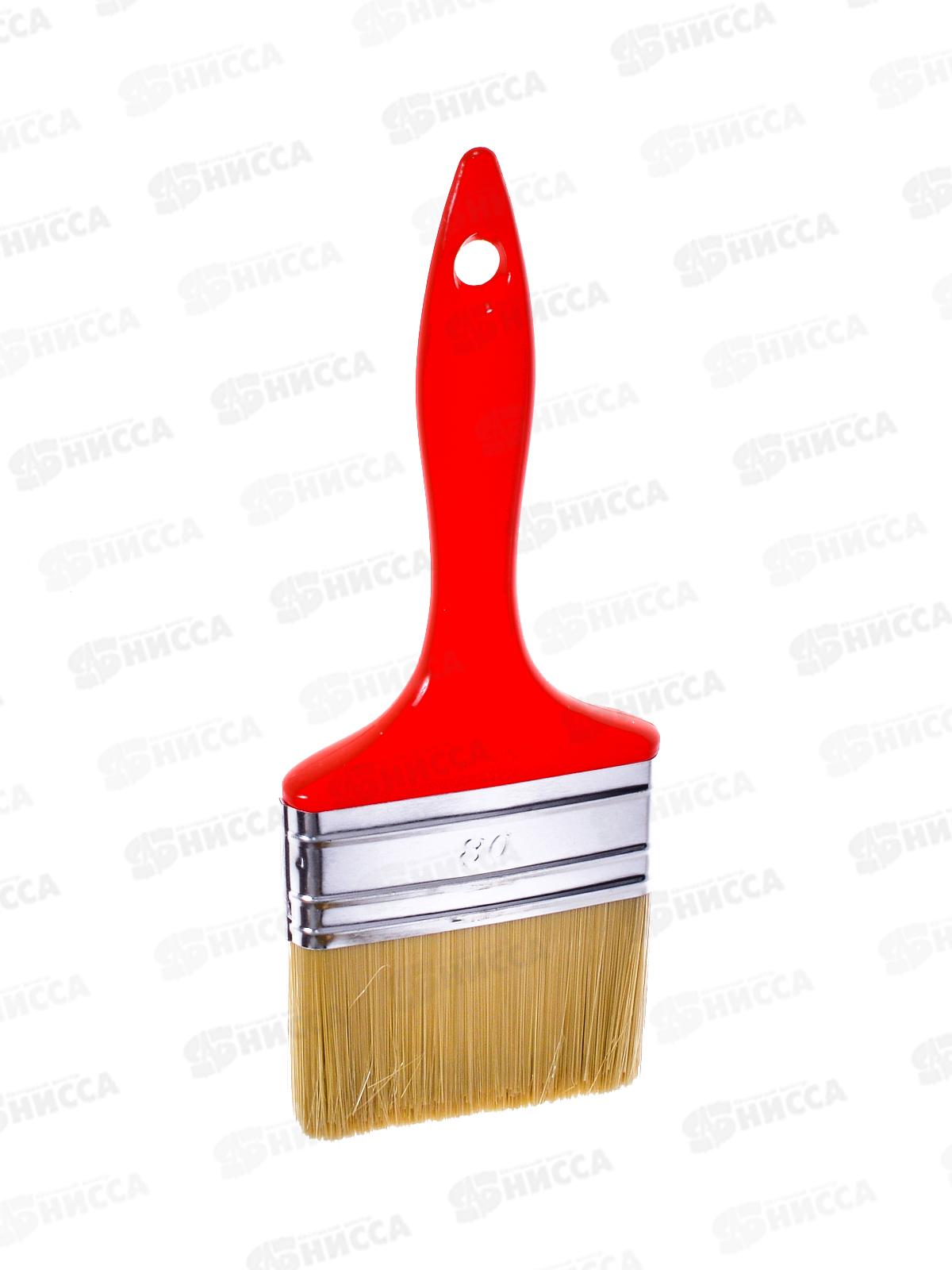 Кисть синтетическая универсальная 80*15 4146 *12 К