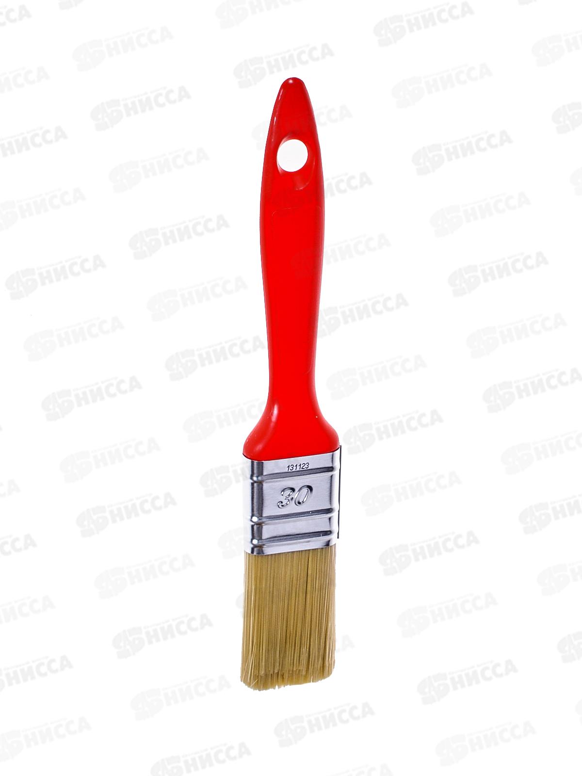 Кисть синтетическая универсальная 30*15 4135 *12 К